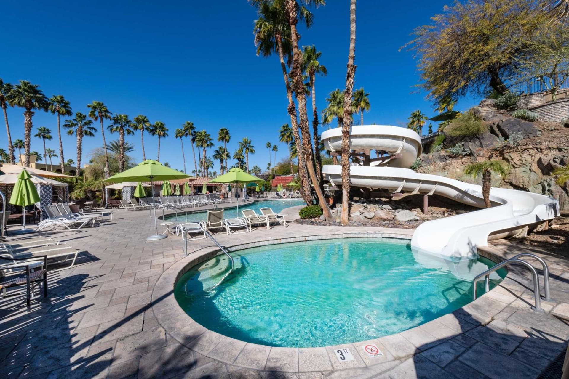 Hilton Phoenix Resort at the Peak gallery photo in Phoenix, AZ — image 79