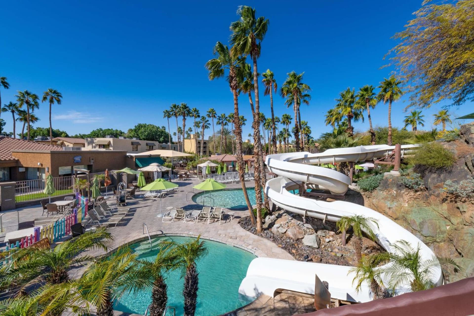 Hilton Phoenix Resort at the Peak gallery photo in Phoenix, AZ — image 78