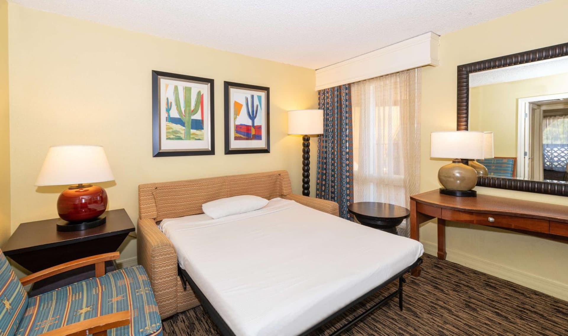 Hilton Phoenix Resort at the Peak gallery photo in Phoenix, AZ — image 25
