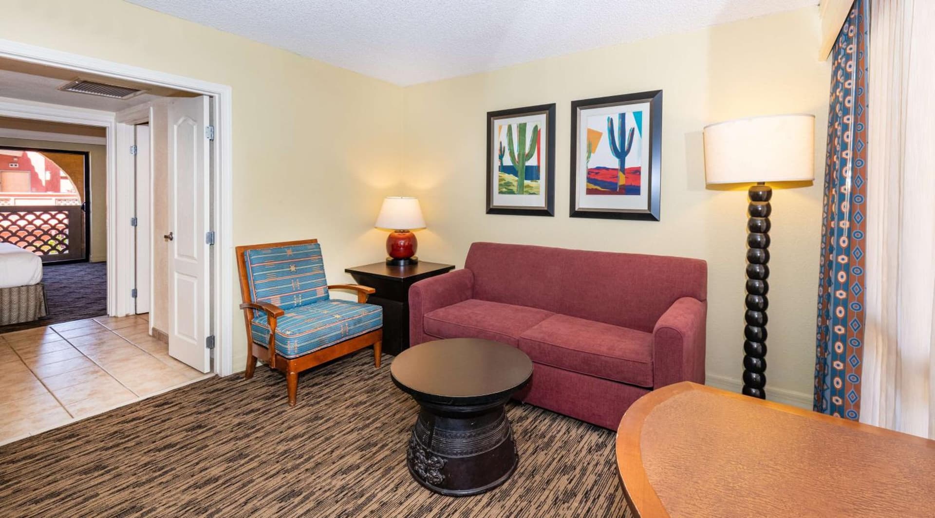 Hilton Phoenix Resort at the Peak gallery photo in Phoenix, AZ — image 74