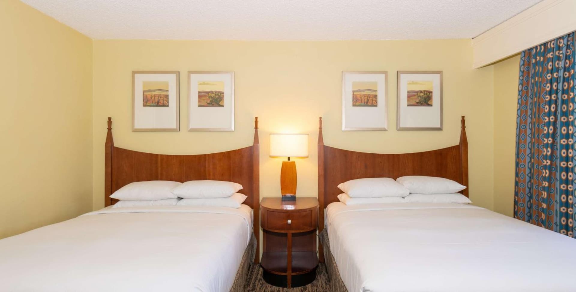 Hilton Phoenix Resort at the Peak gallery photo in Phoenix, AZ — image 8
