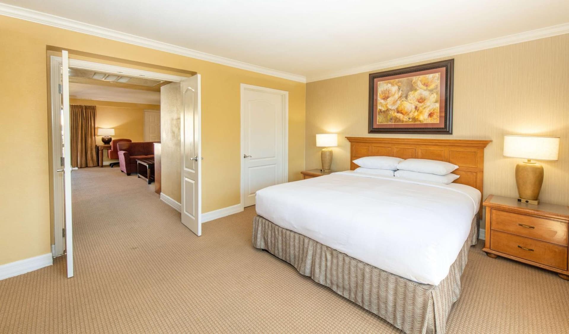 Hilton Phoenix Resort at the Peak gallery photo in Phoenix, AZ — image 55