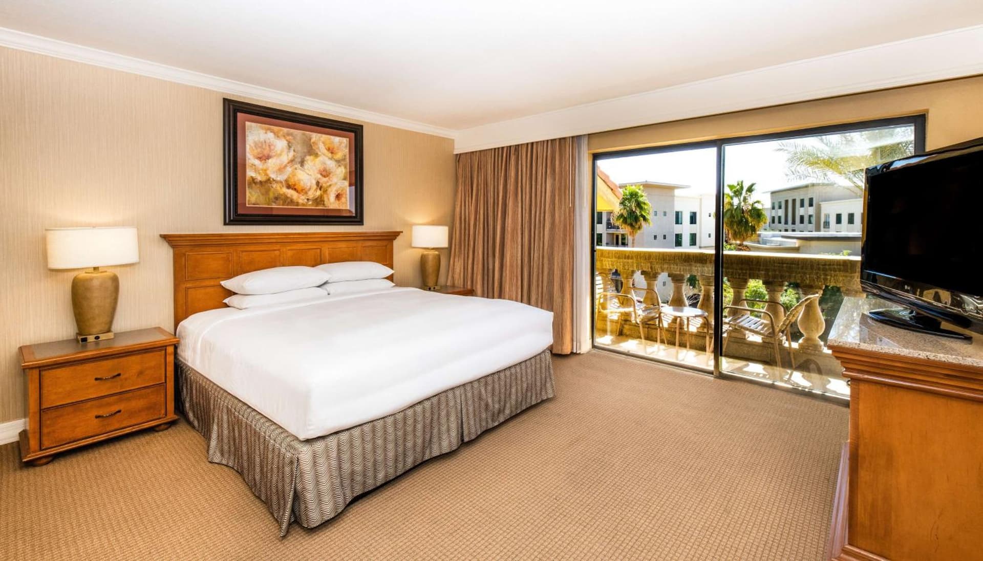 Hilton Phoenix Resort at the Peak gallery photo in Phoenix, AZ — image 50