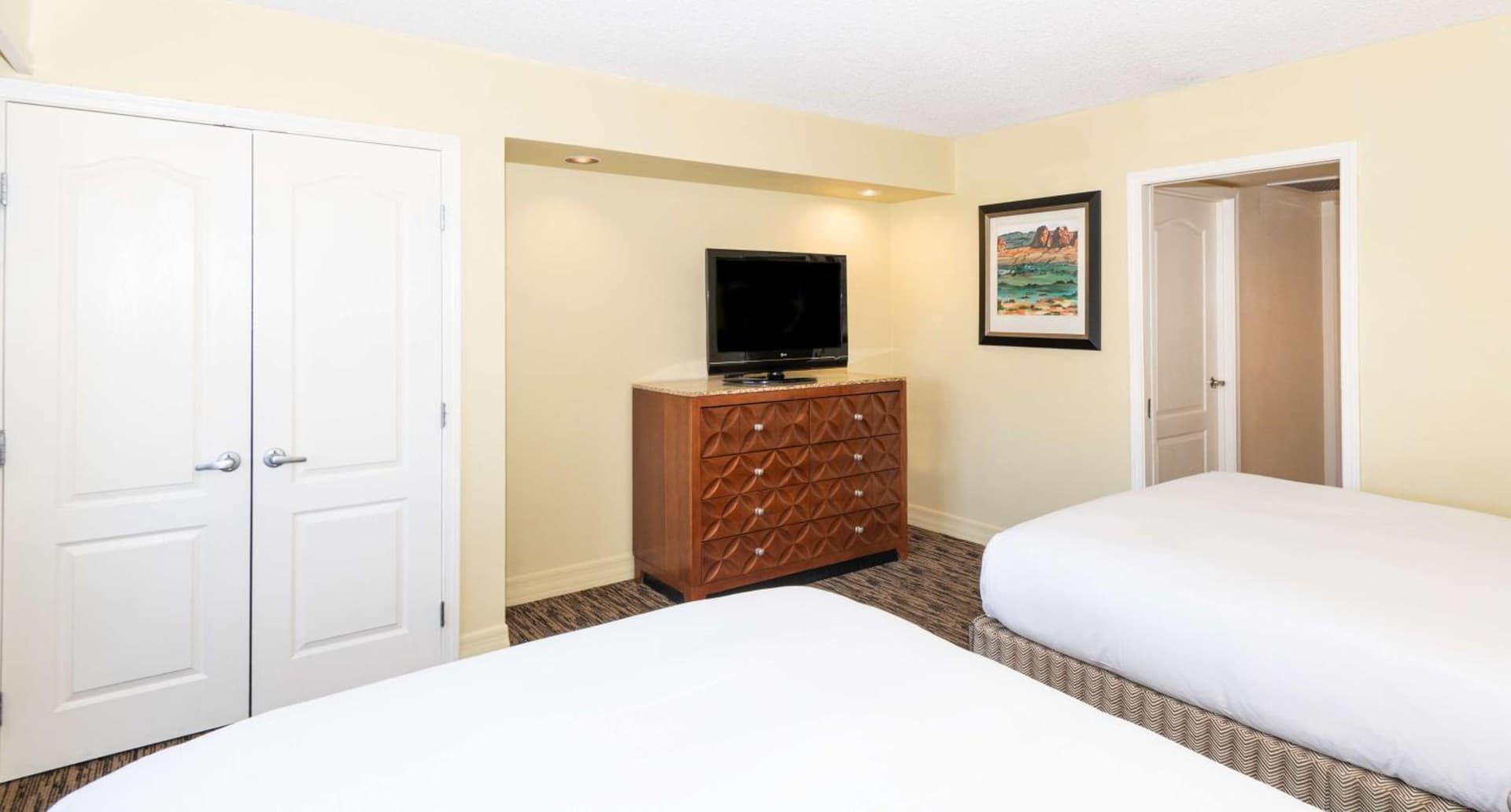Hilton Phoenix Resort at the Peak gallery photo in Phoenix, AZ — image 77