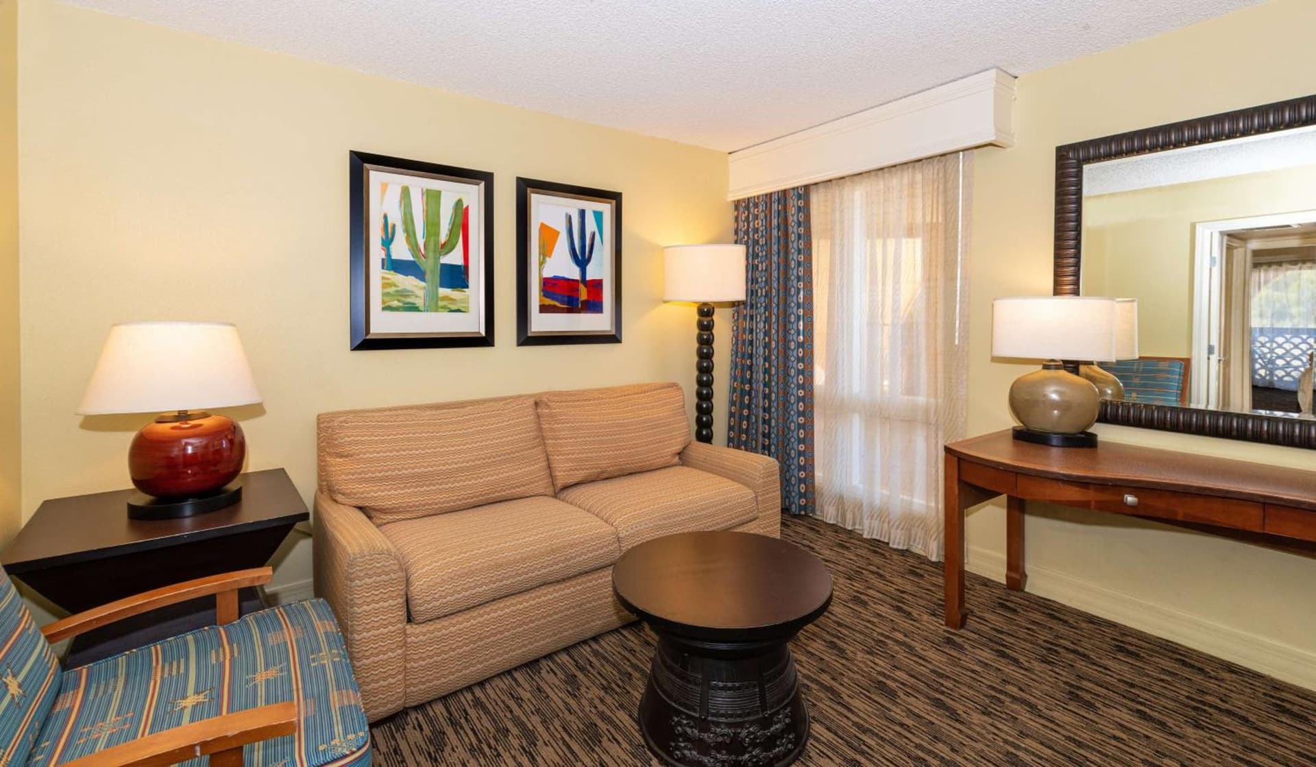 Hilton Phoenix Resort at the Peak gallery photo in Phoenix, AZ — image 54