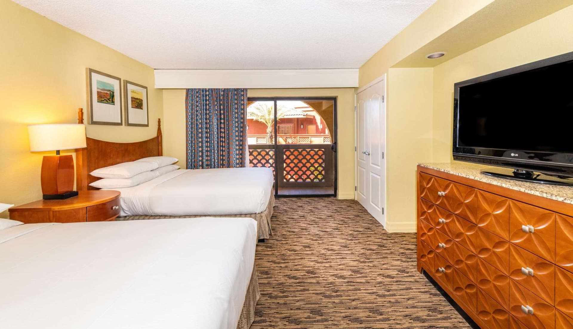 Hilton Phoenix Resort at the Peak gallery photo in Phoenix, AZ — image 66