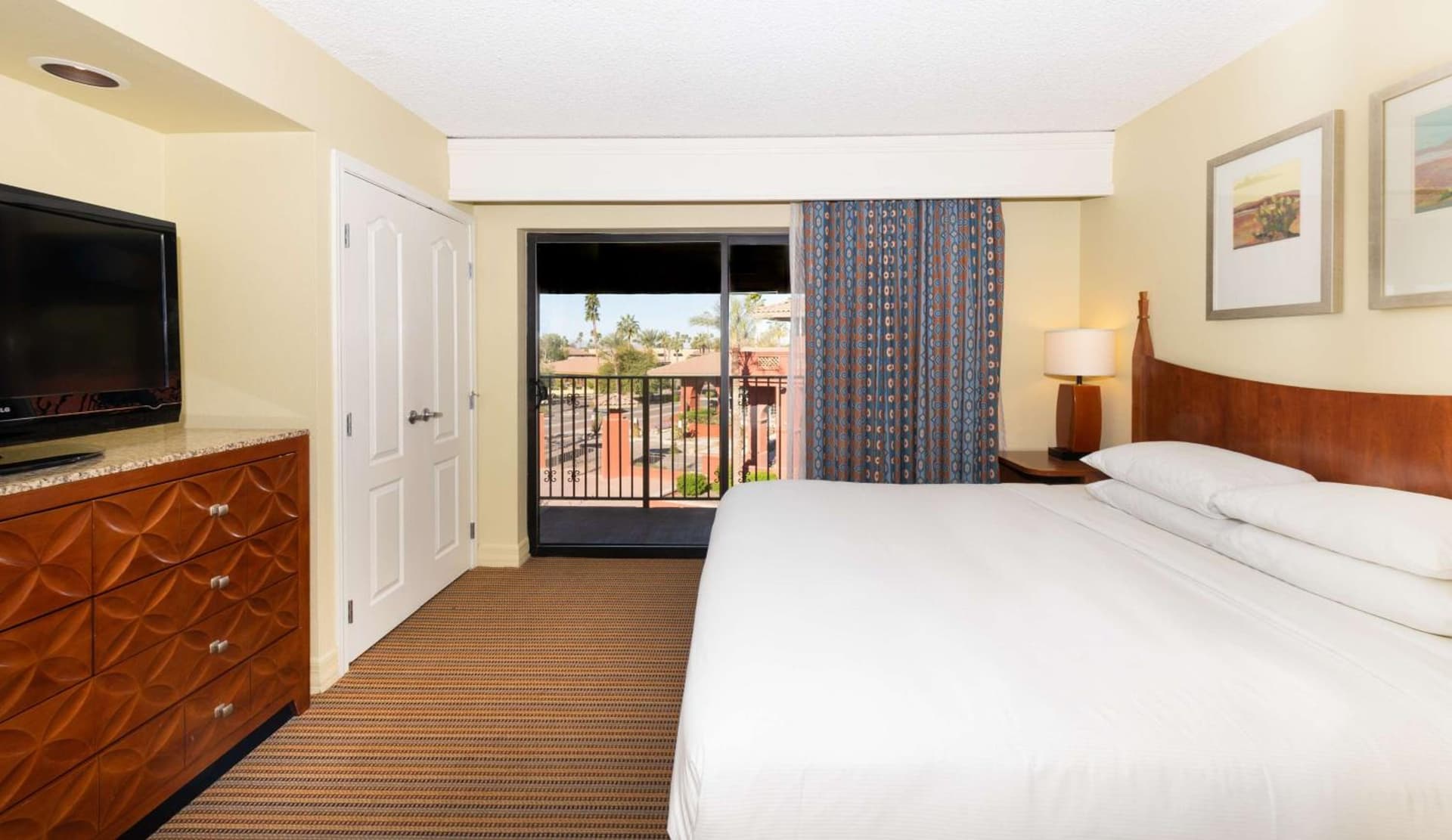 Hilton Phoenix Resort at the Peak gallery photo in Phoenix, AZ — image 29