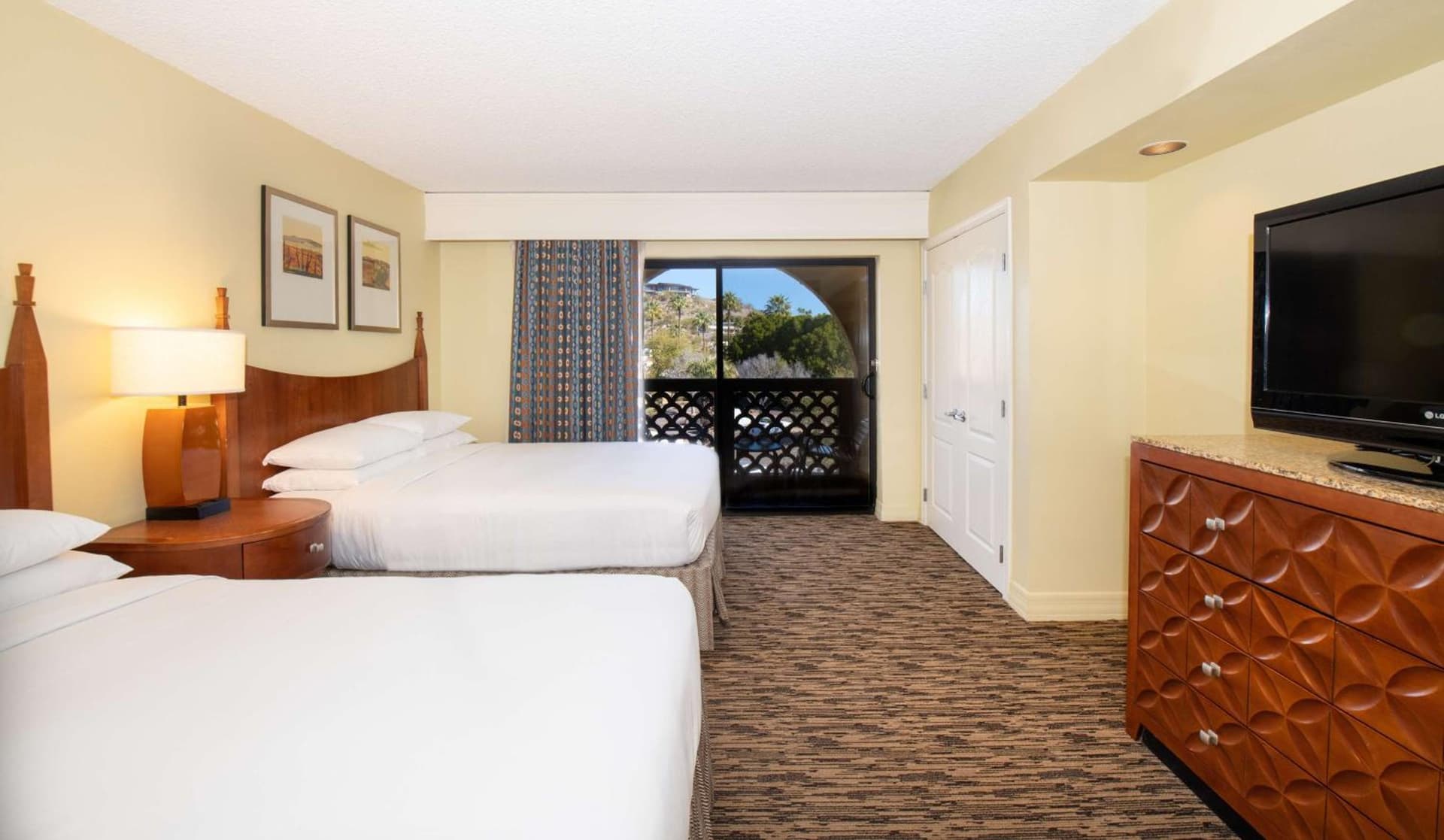 Hilton Phoenix Resort at the Peak gallery photo in Phoenix, AZ — image 49