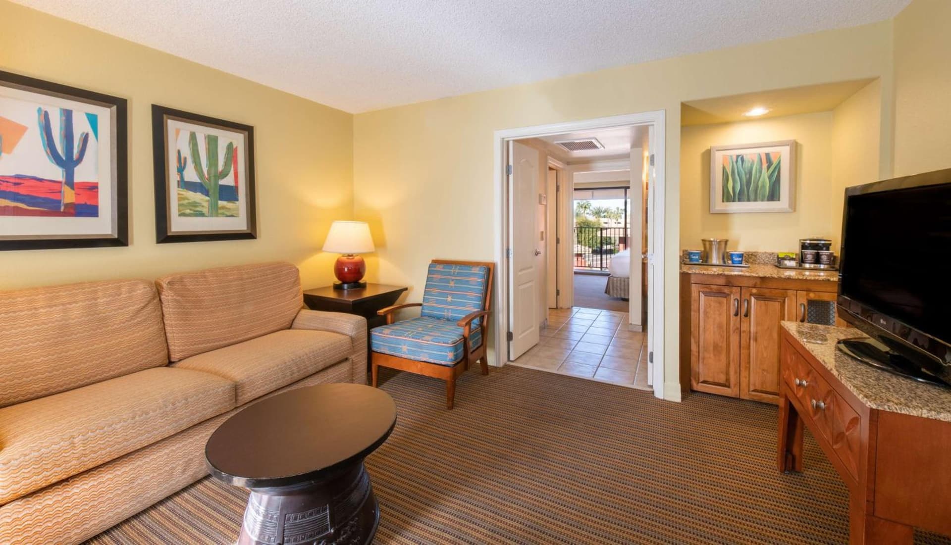 Hilton Phoenix Resort at the Peak gallery photo in Phoenix, AZ — image 37