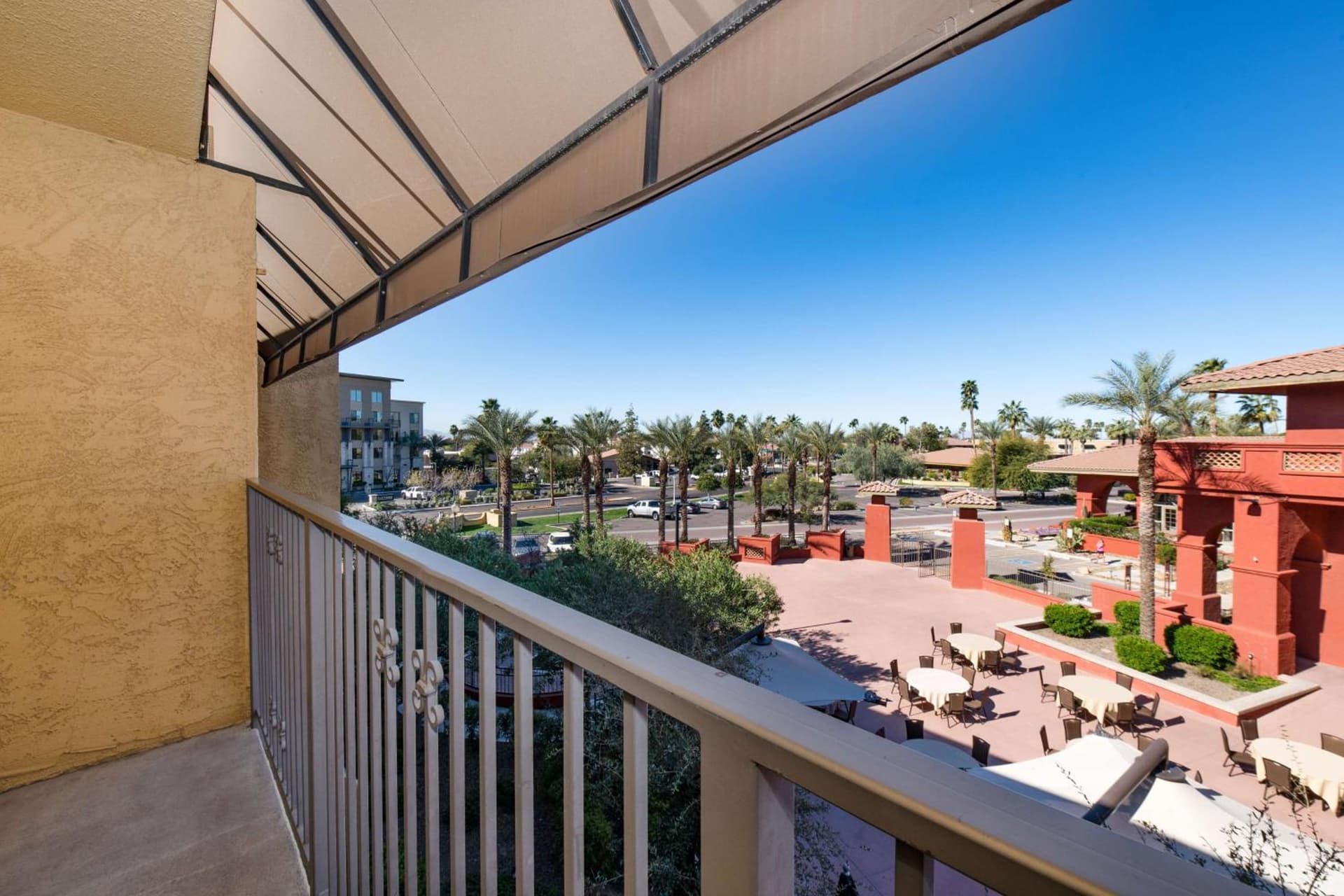 Hilton Phoenix Resort at the Peak gallery photo in Phoenix, AZ — image 63