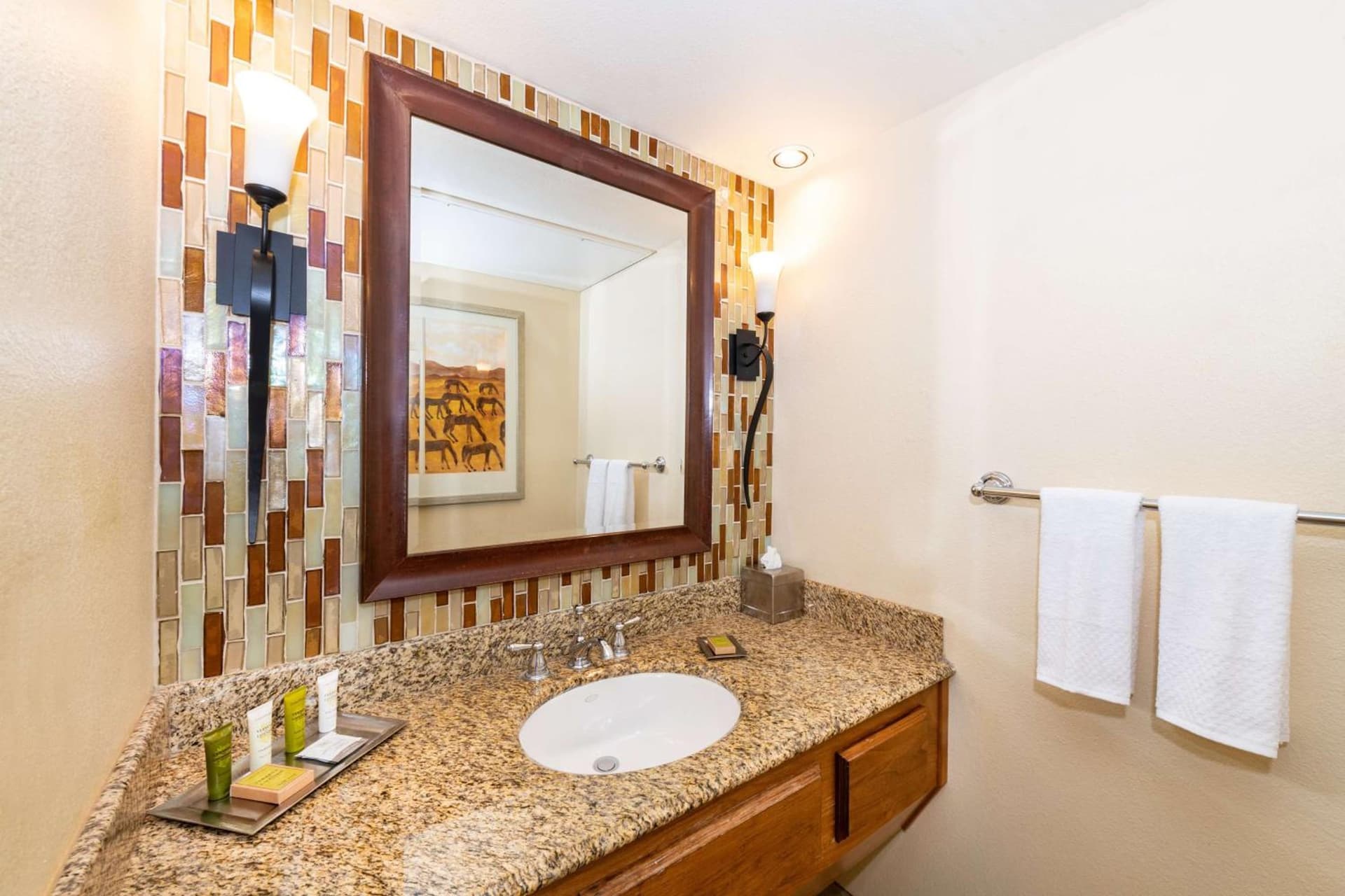 Hilton Phoenix Resort at the Peak gallery photo in Phoenix, AZ — image 21