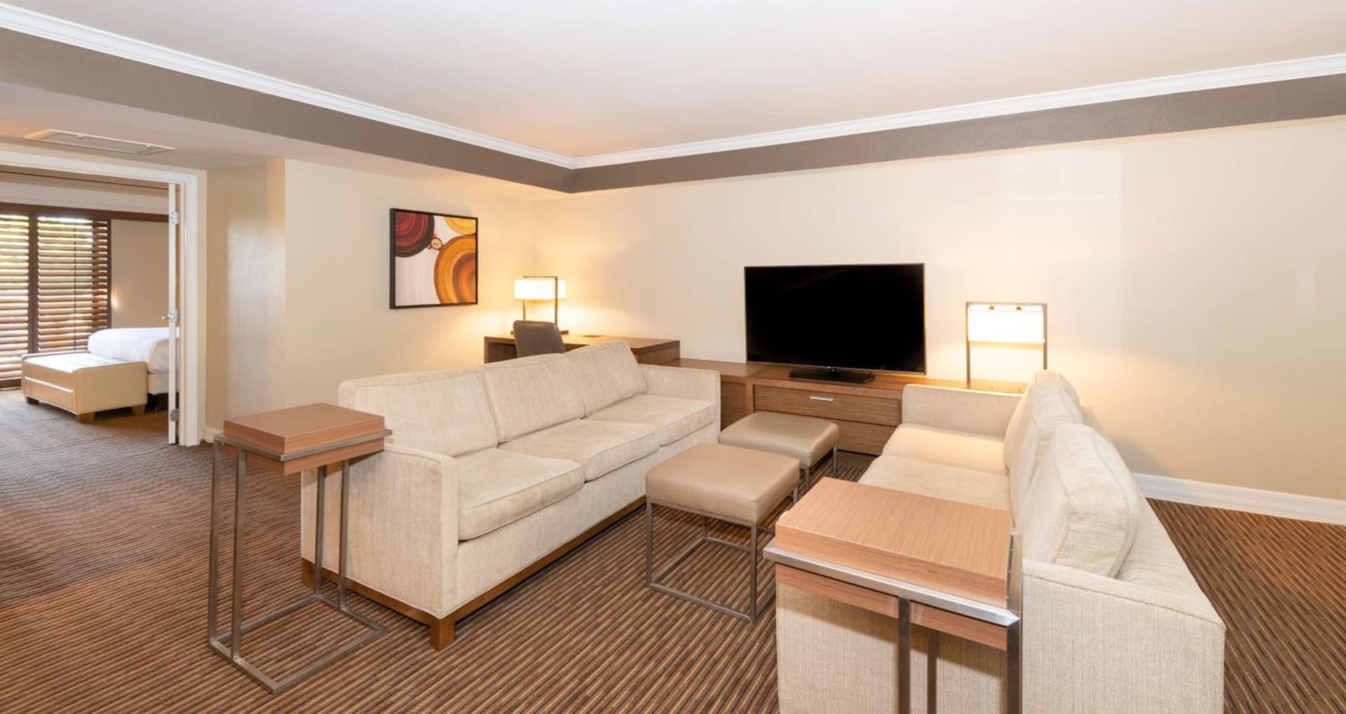 Hilton Phoenix Resort at the Peak gallery photo in Phoenix, AZ — image 18