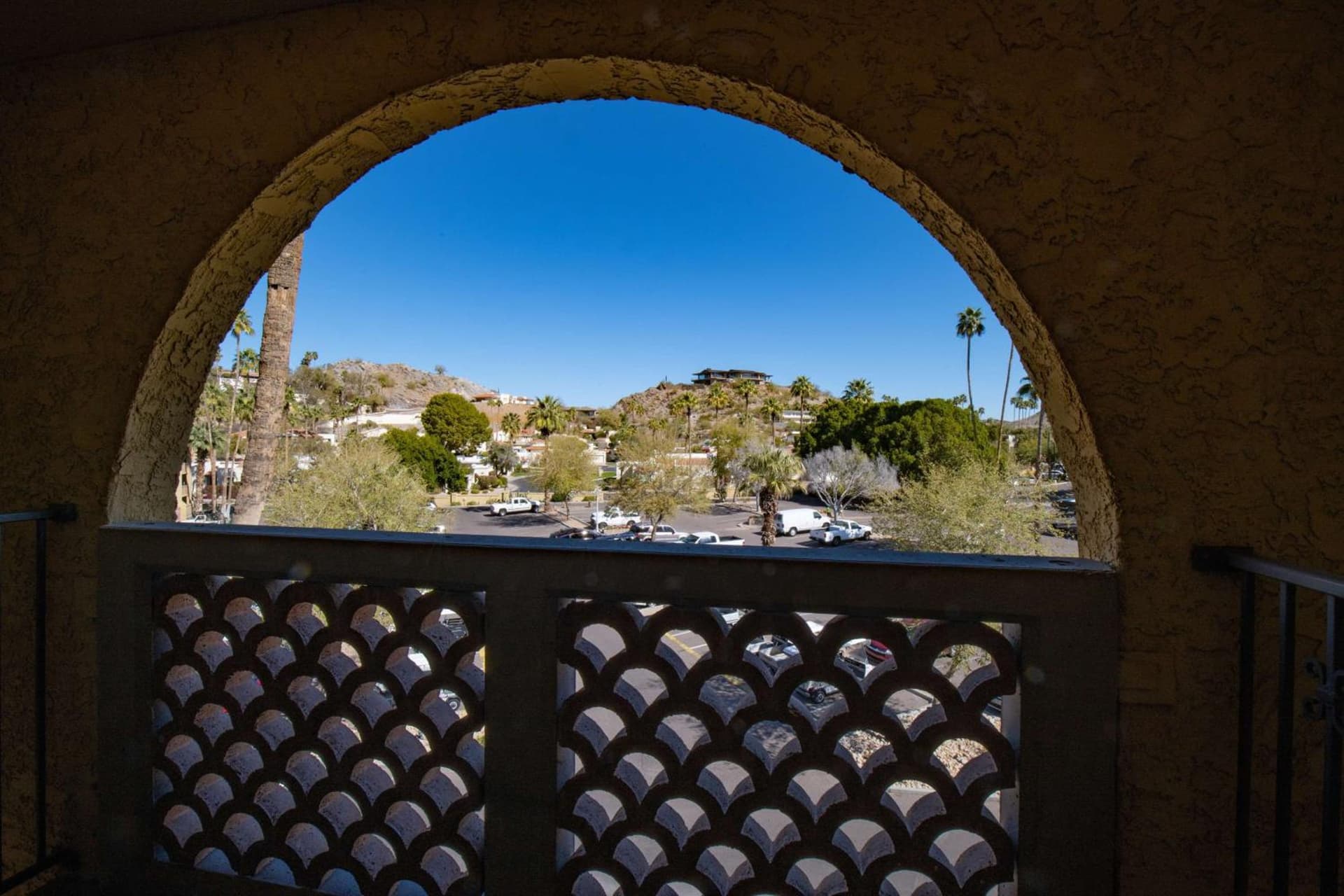 Hilton Phoenix Resort at the Peak gallery photo in Phoenix, AZ — image 22