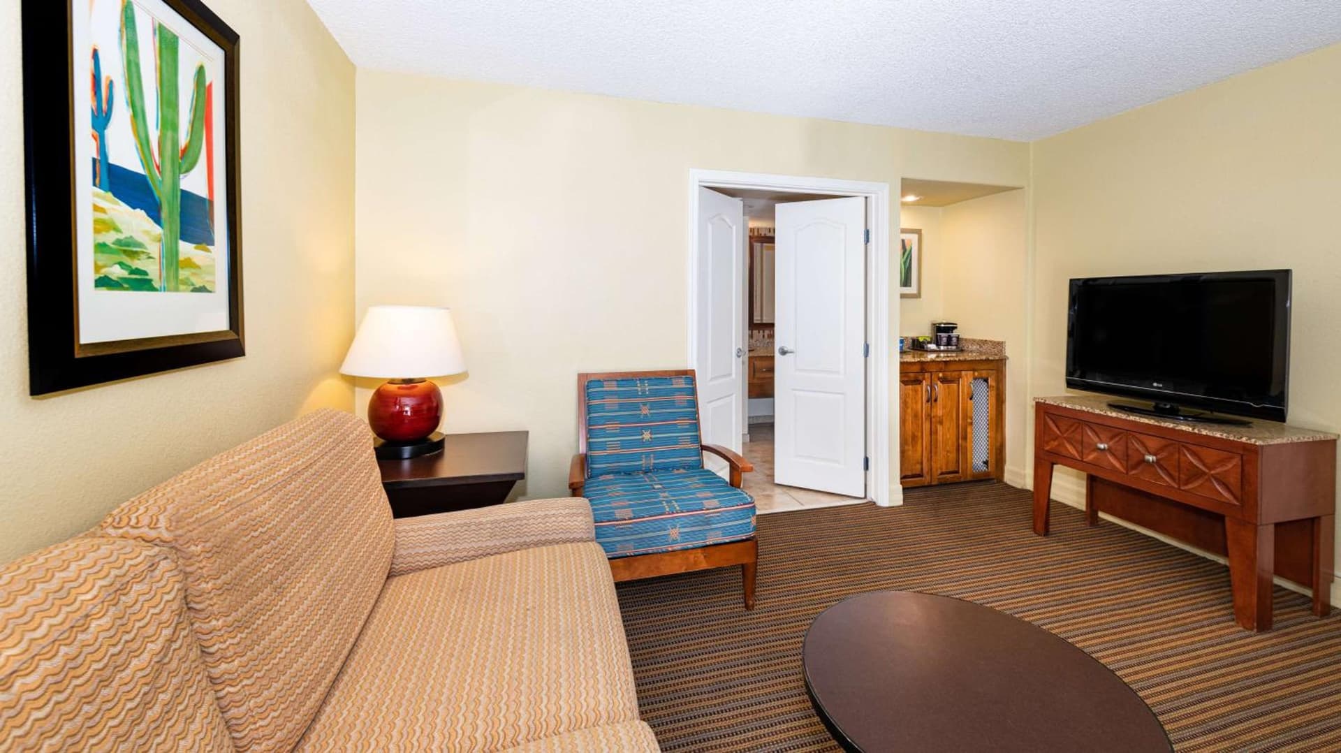 Hilton Phoenix Resort at the Peak gallery photo in Phoenix, AZ — image 57