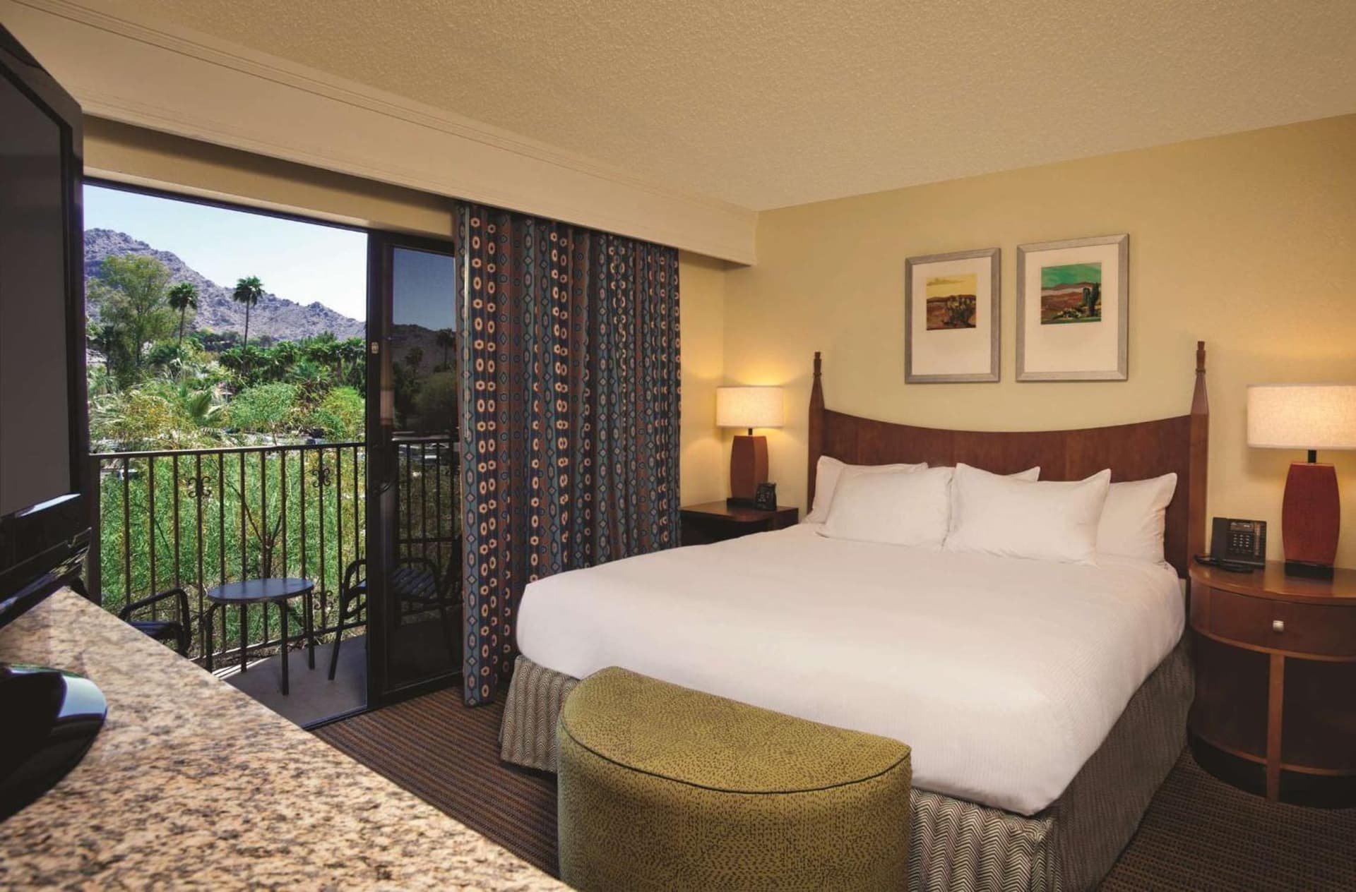 Hilton Phoenix Resort at the Peak gallery photo in Phoenix, AZ — image 11