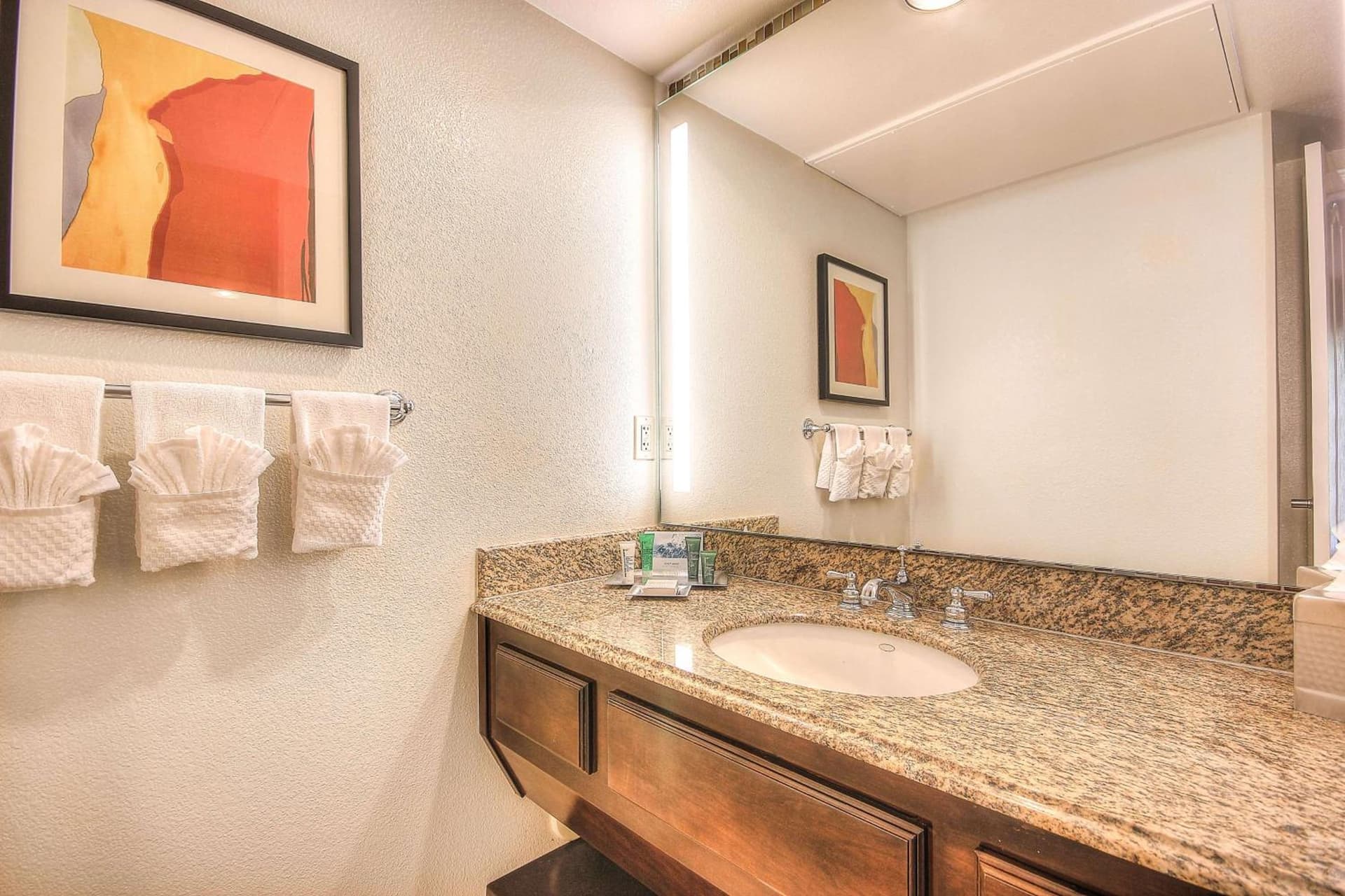 Hilton Phoenix Resort at the Peak gallery photo in Phoenix, AZ — image 27