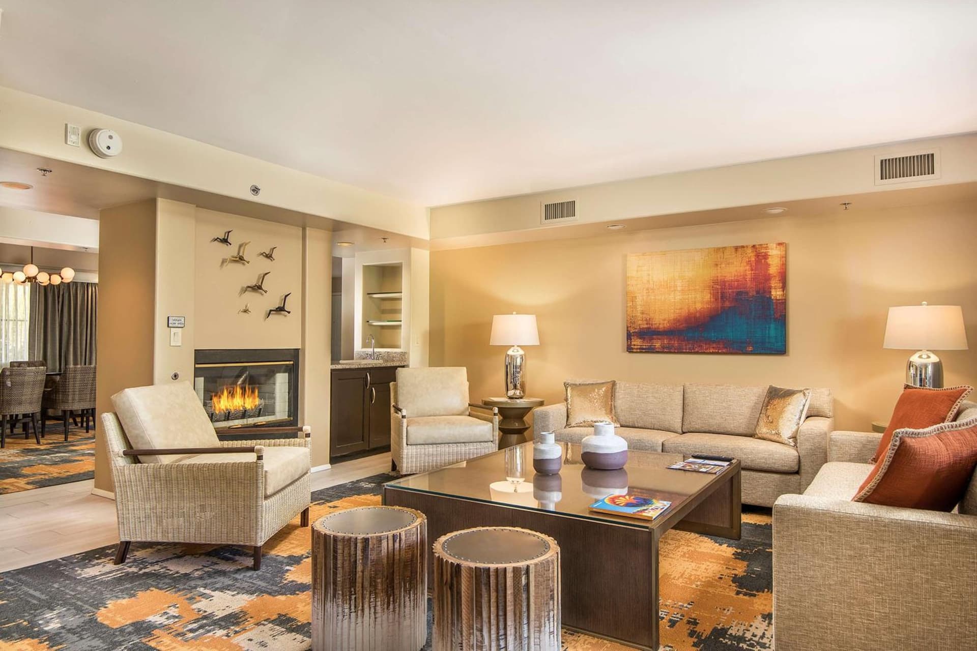 Hilton Phoenix Resort at the Peak gallery photo in Phoenix, AZ — image 28