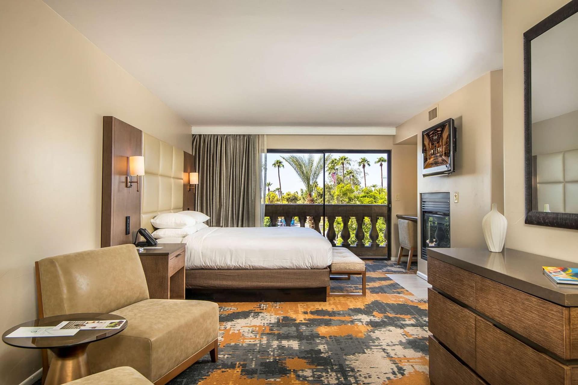 Hilton Phoenix Resort at the Peak gallery photo in Phoenix, AZ — image 53