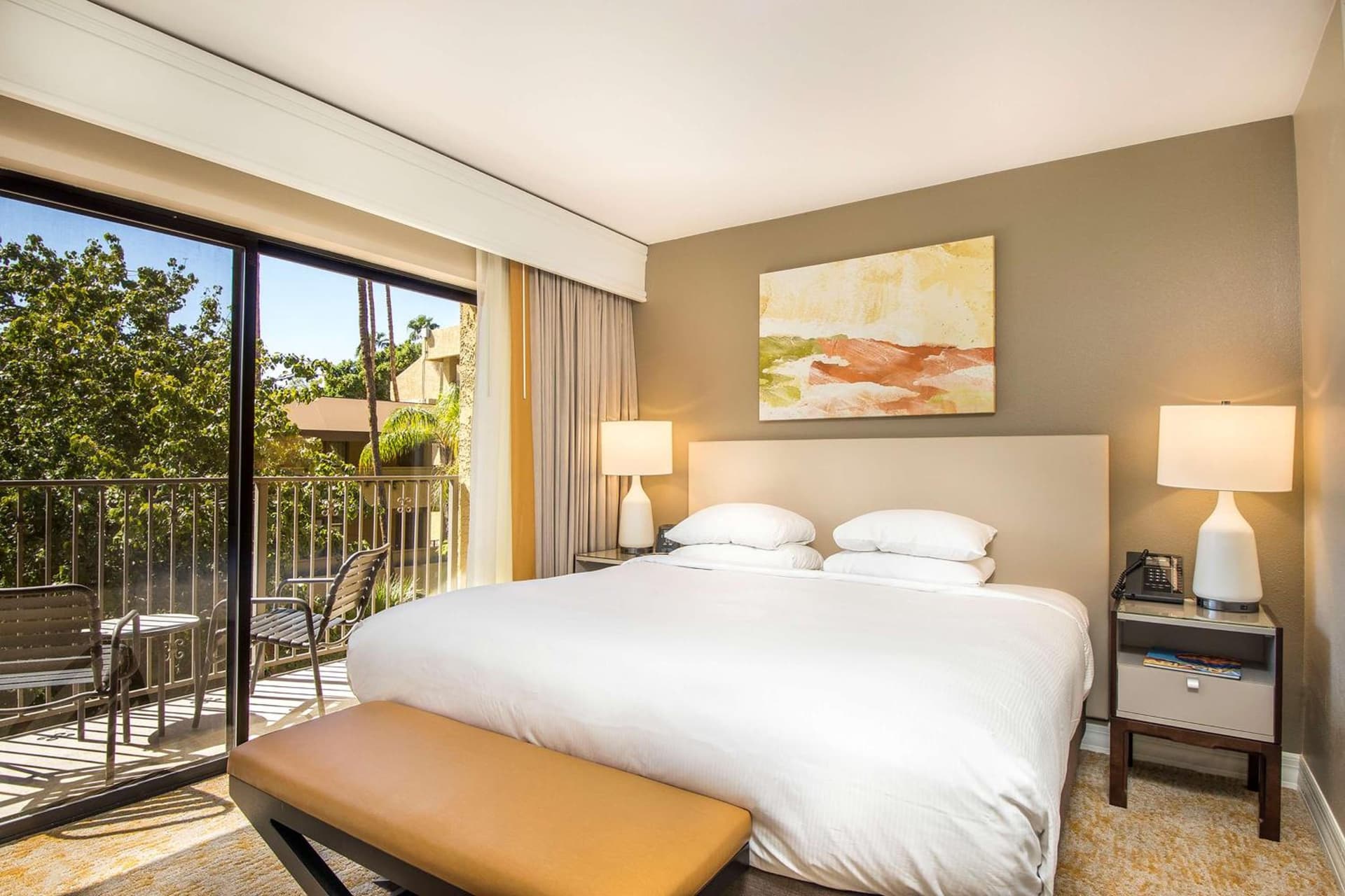 Hilton Phoenix Resort at the Peak gallery photo in Phoenix, AZ — image 34