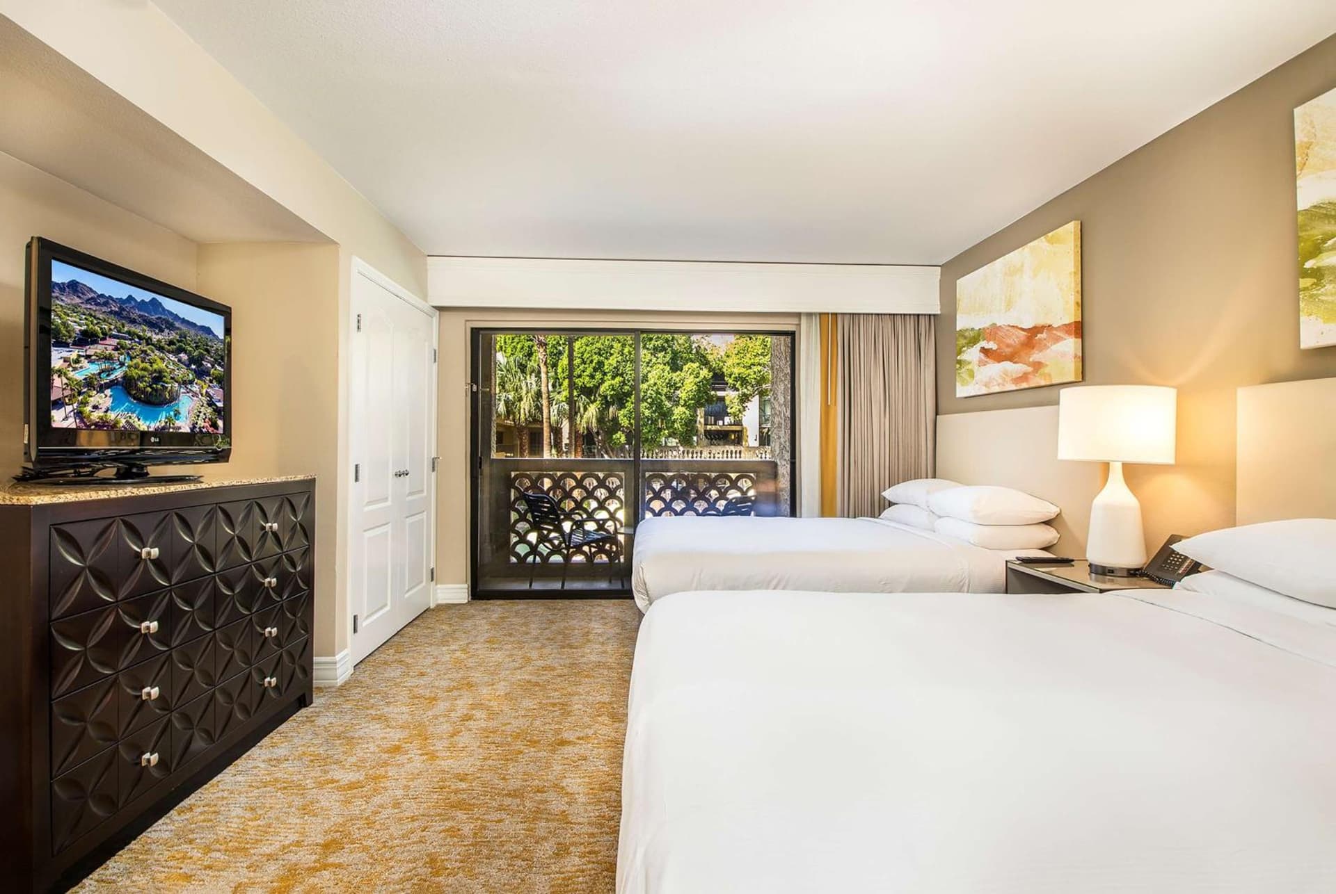 Hilton Phoenix Resort at the Peak gallery photo in Phoenix, AZ — image 39