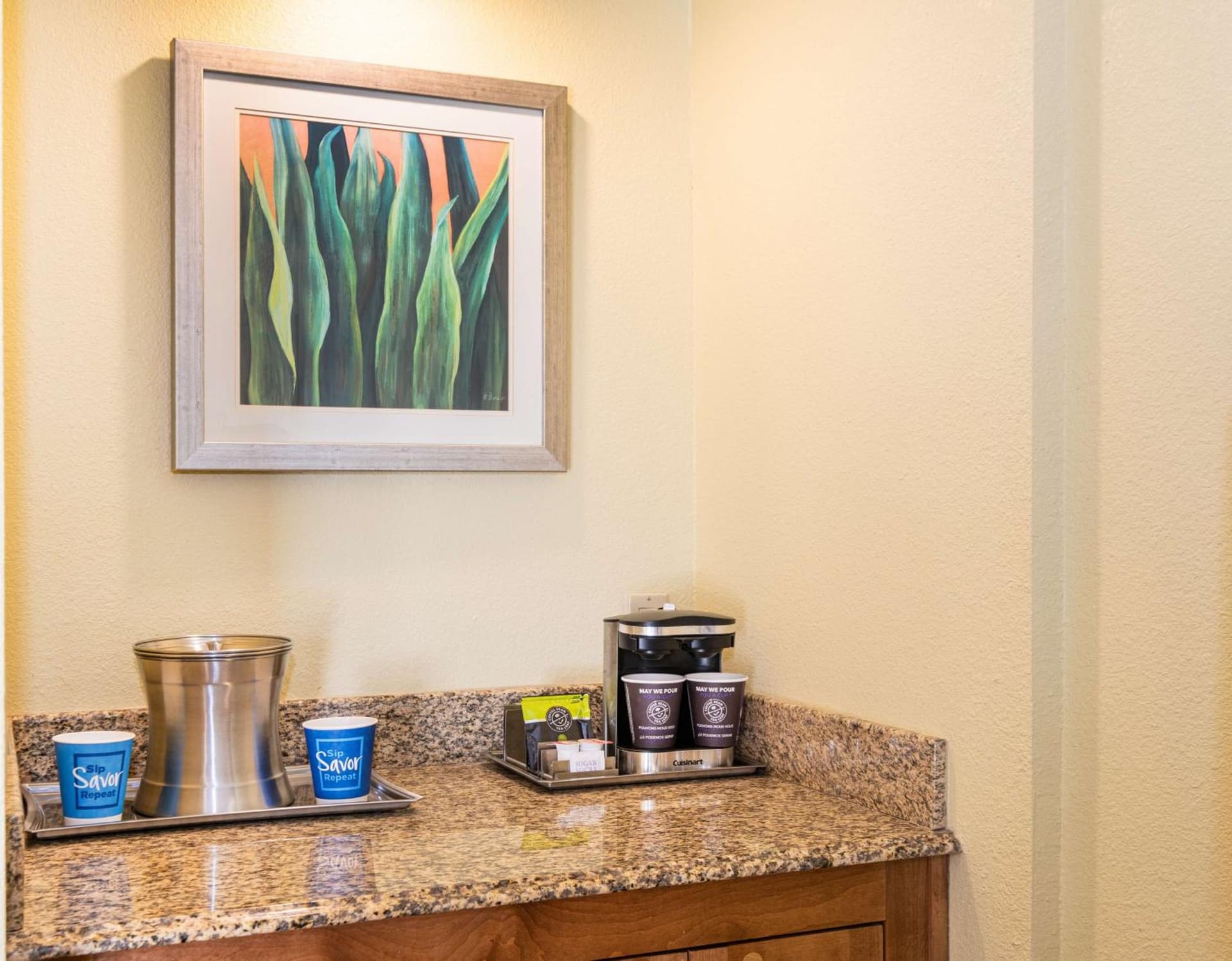 Hilton Phoenix Resort at the Peak gallery photo in Phoenix, AZ — image 26