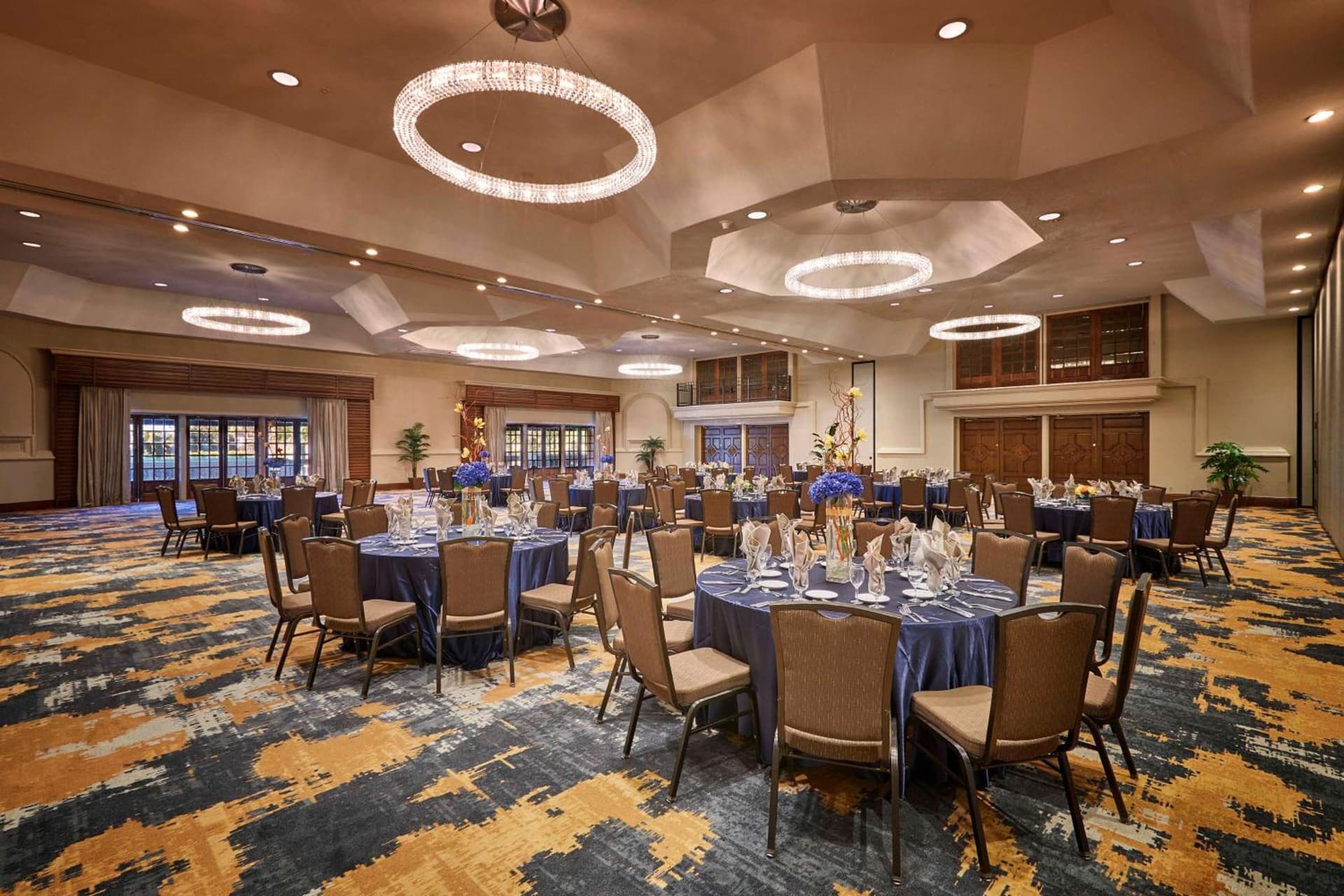 Hilton Phoenix Resort at the Peak gallery photo in Phoenix, AZ — image 46
