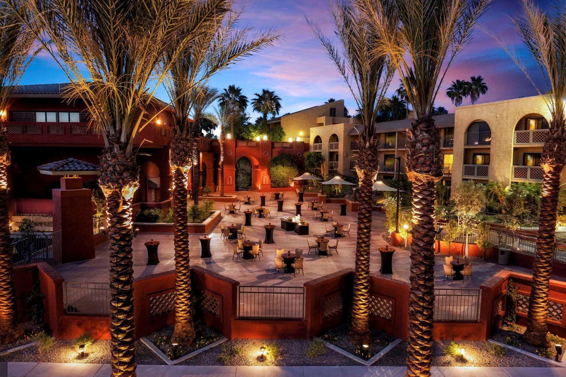 Hilton Phoenix Resort at the Peak gallery photo in Phoenix, AZ — image 65