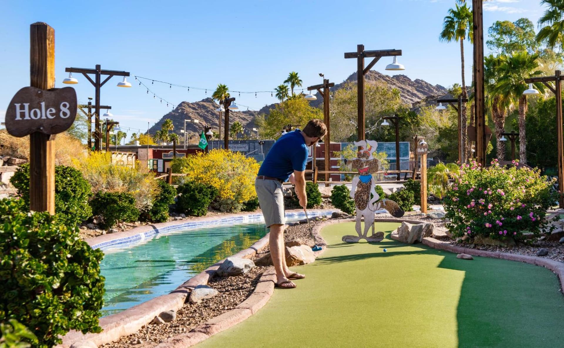 Hilton Phoenix Resort at the Peak gallery photo in Phoenix, AZ — image 71
