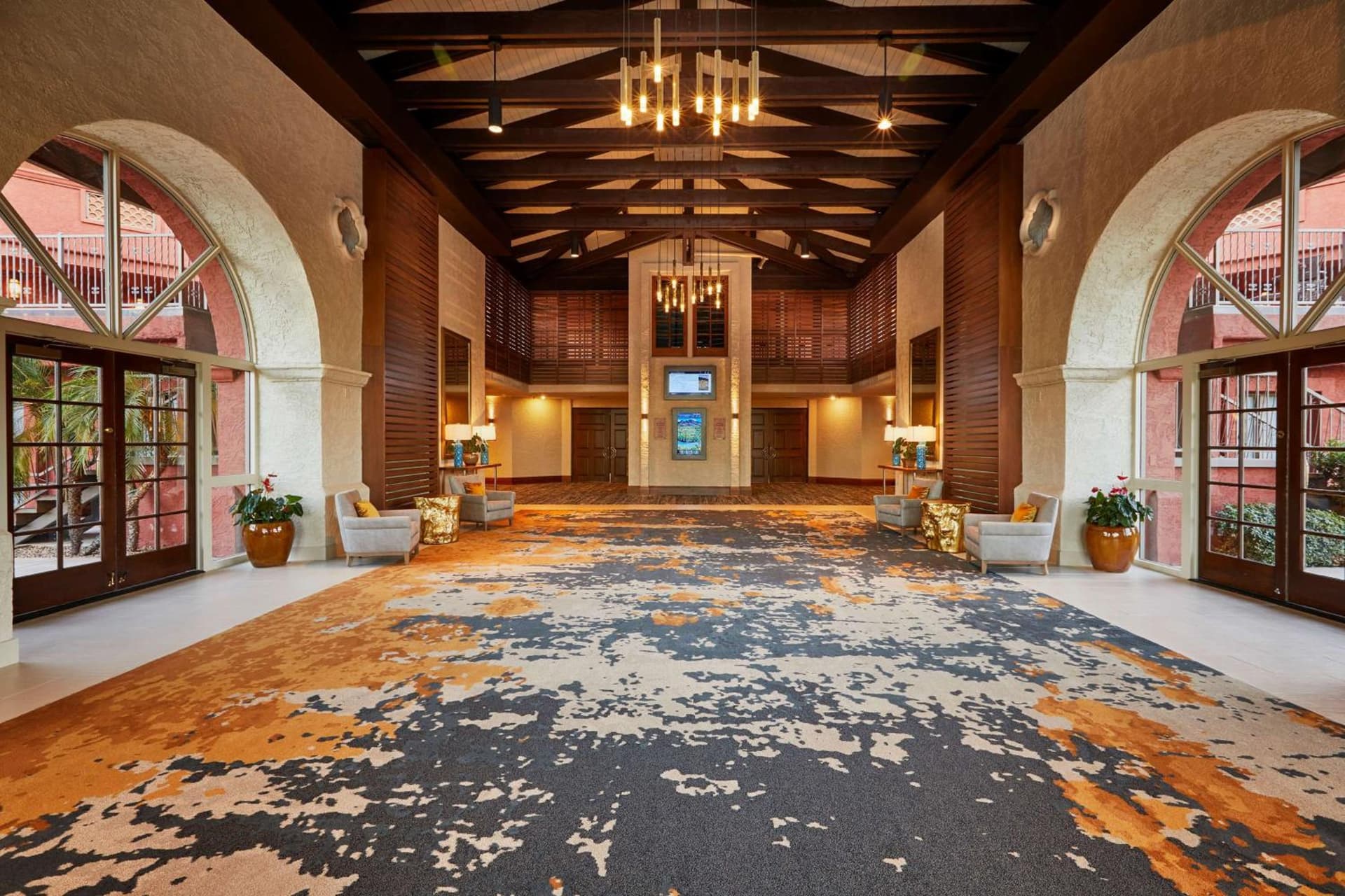 Hilton Phoenix Resort at the Peak gallery photo in Phoenix, AZ — image 44