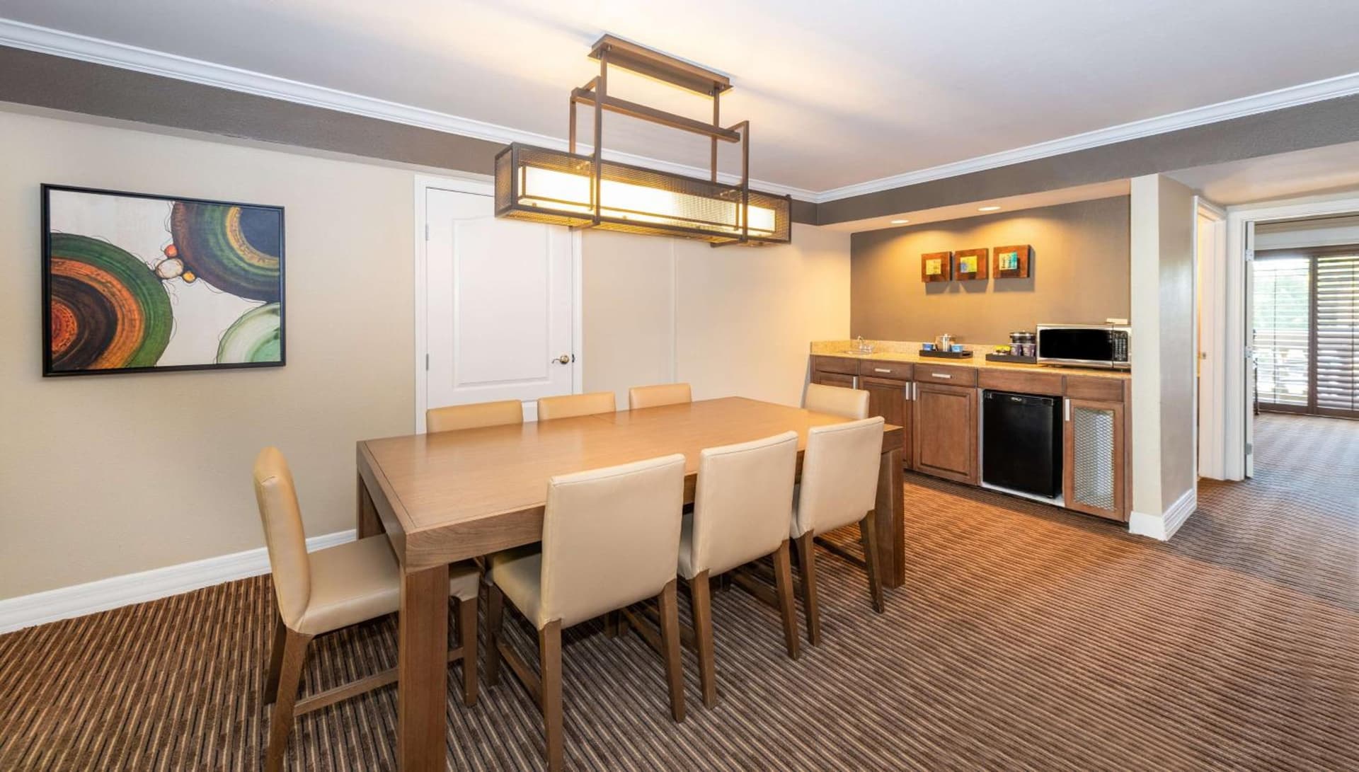 Hilton Phoenix Resort at the Peak gallery photo in Phoenix, AZ — image 19