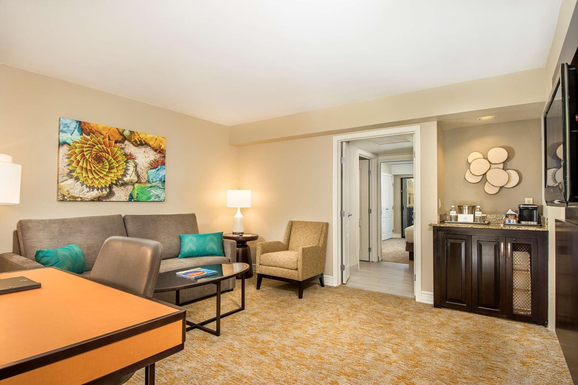 Hilton Phoenix Resort at the Peak gallery photo in Phoenix, AZ — image 20