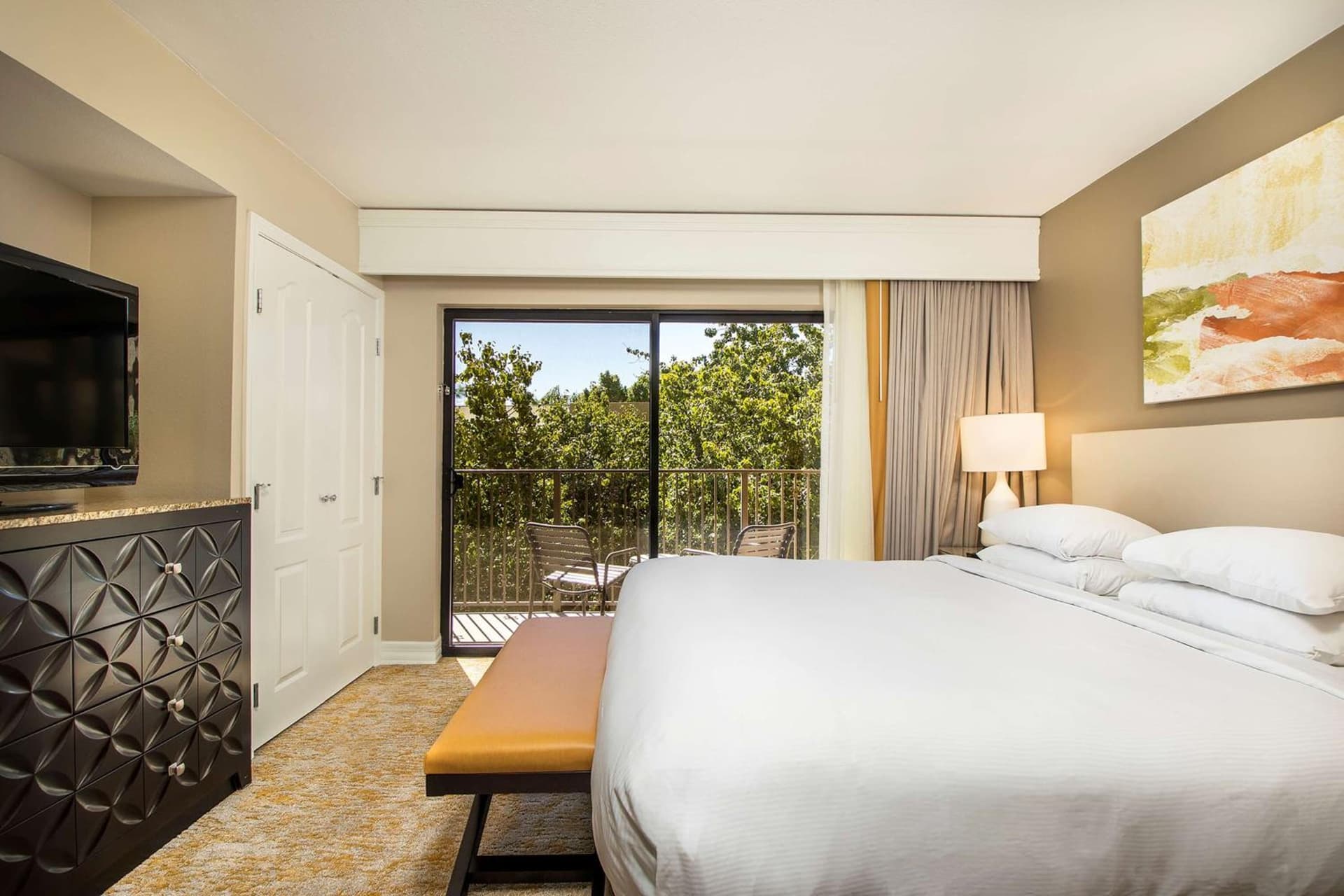 Hilton Phoenix Resort at the Peak gallery photo in Phoenix, AZ — image 64