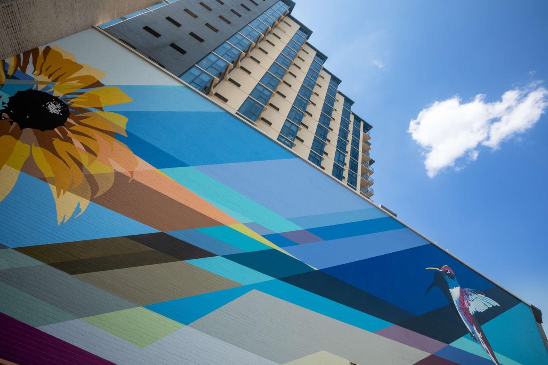 The Bethesdan Hotel, Tapestry Collection by Hilton — hotel in Bethesda, Maryland