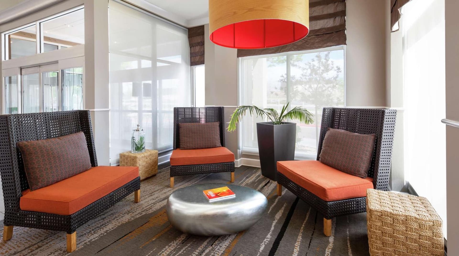 Hilton Garden Inn Albuquerque North/Rio Rancho gallery photo in Rio Rancho, NM — image 4