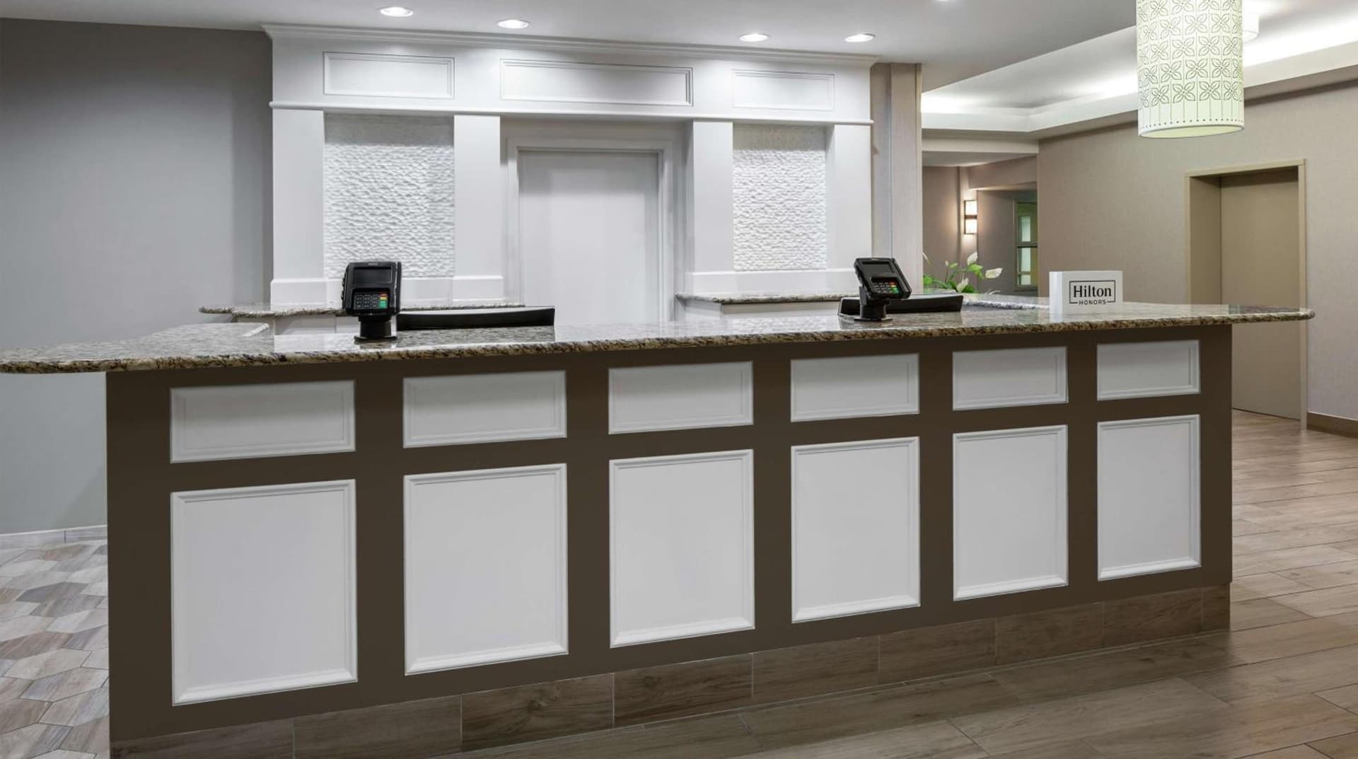 Hilton Garden Inn Albuquerque North/Rio Rancho gallery photo in Rio Rancho, NM — image 24