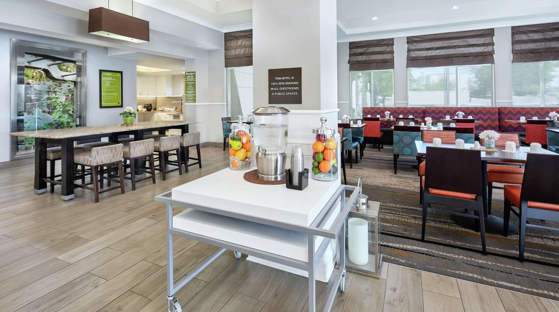 Hilton Garden Inn Albuquerque North/Rio Rancho gallery photo in Rio Rancho, NM — image 13