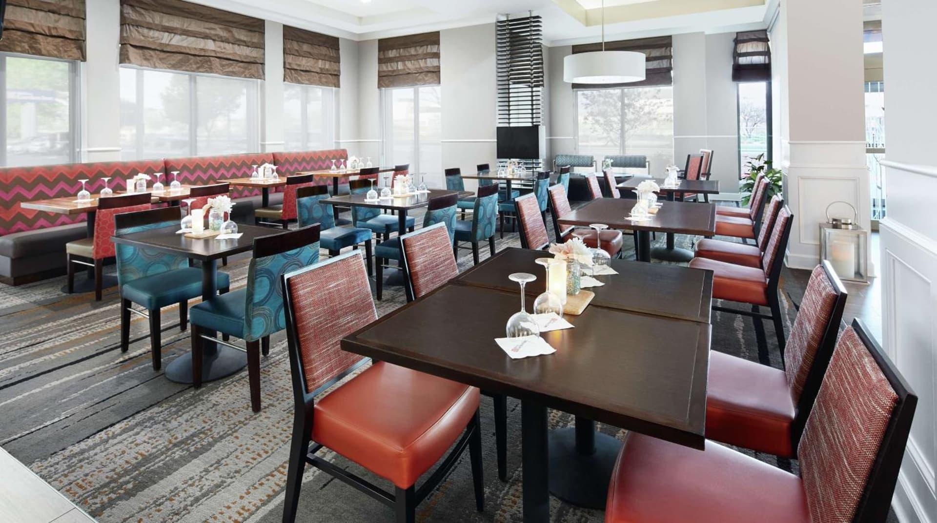 Hilton Garden Inn Albuquerque North/Rio Rancho gallery photo in Rio Rancho, NM — image 10