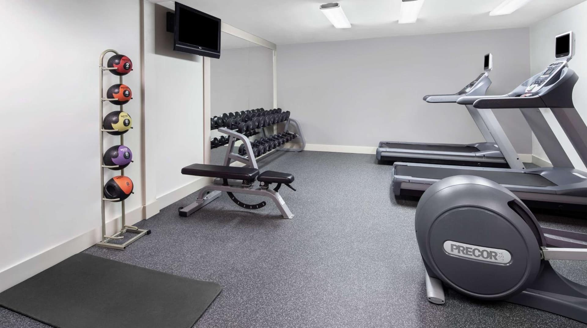 Hilton Garden Inn Albuquerque North/Rio Rancho gallery photo in Rio Rancho, NM — image 28