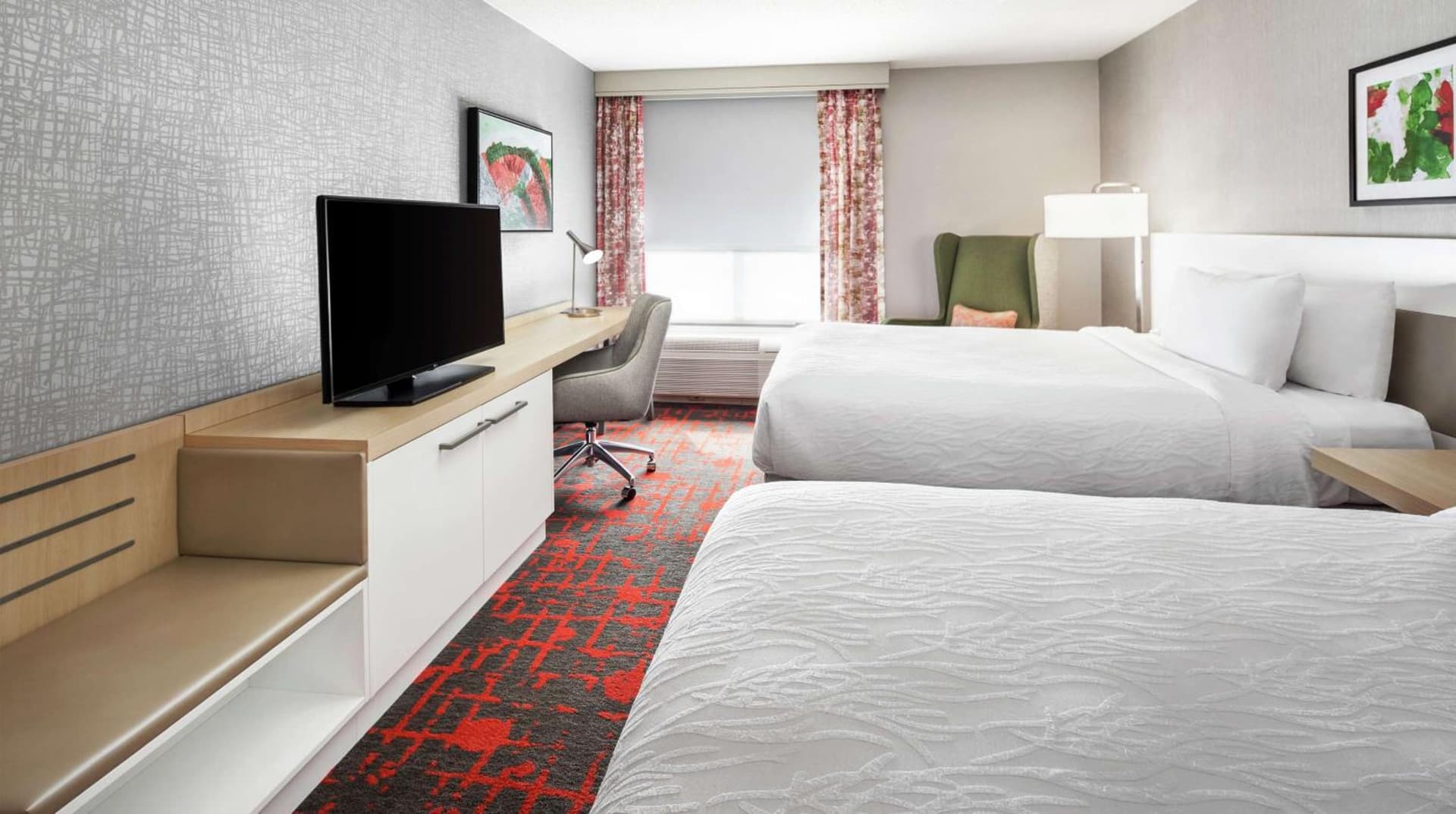 Hilton Garden Inn Albuquerque North/Rio Rancho gallery photo in Rio Rancho, NM — image 22