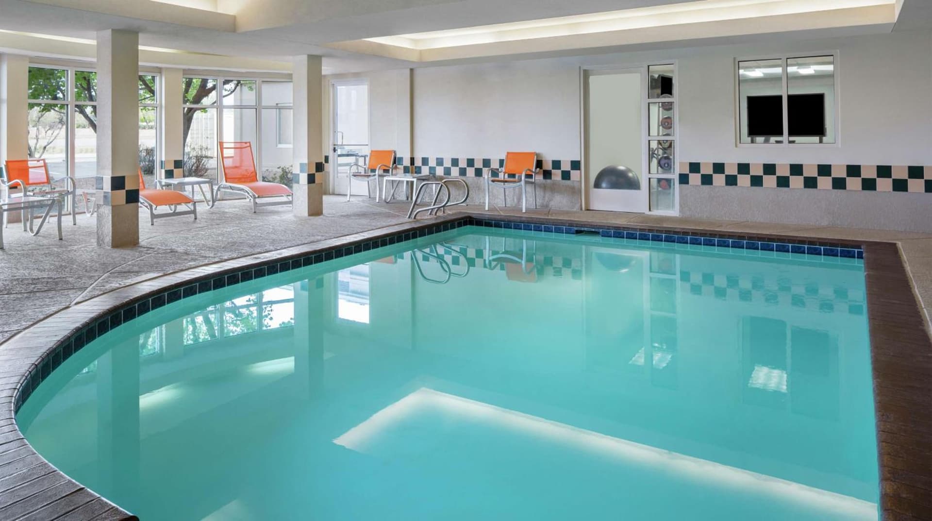 Hilton Garden Inn Albuquerque North/Rio Rancho gallery photo in Rio Rancho, NM — image 12