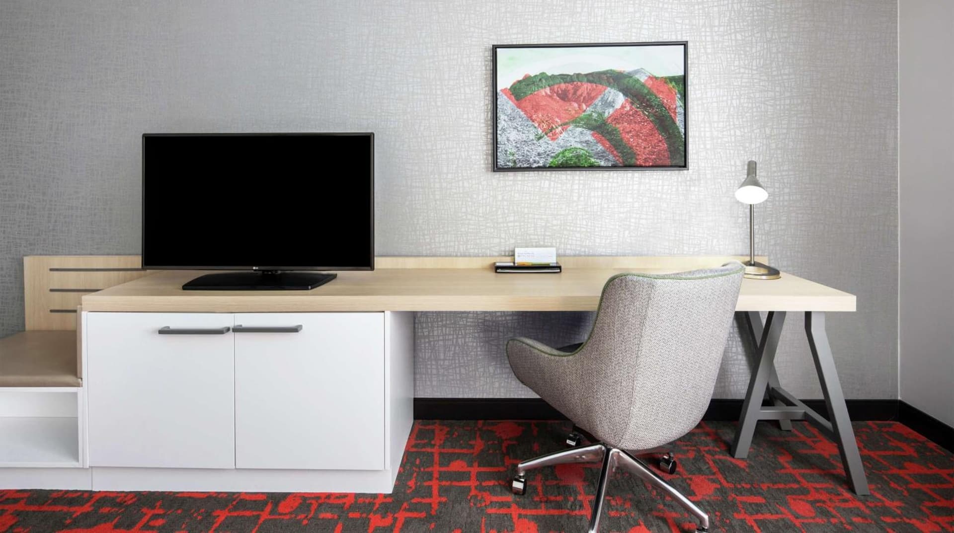 Hilton Garden Inn Albuquerque North/Rio Rancho gallery photo in Rio Rancho, NM — image 18
