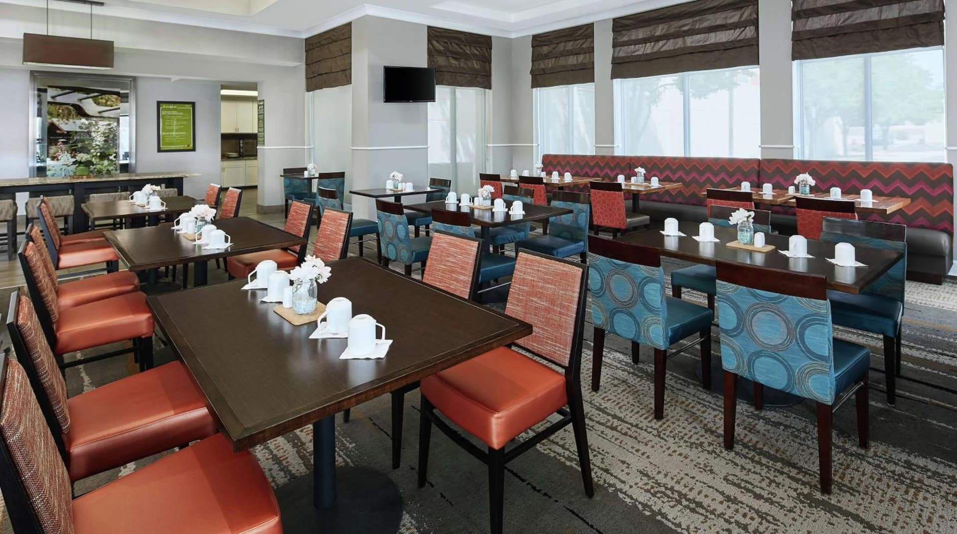 Hilton Garden Inn Albuquerque North/Rio Rancho gallery photo in Rio Rancho, NM — image 11