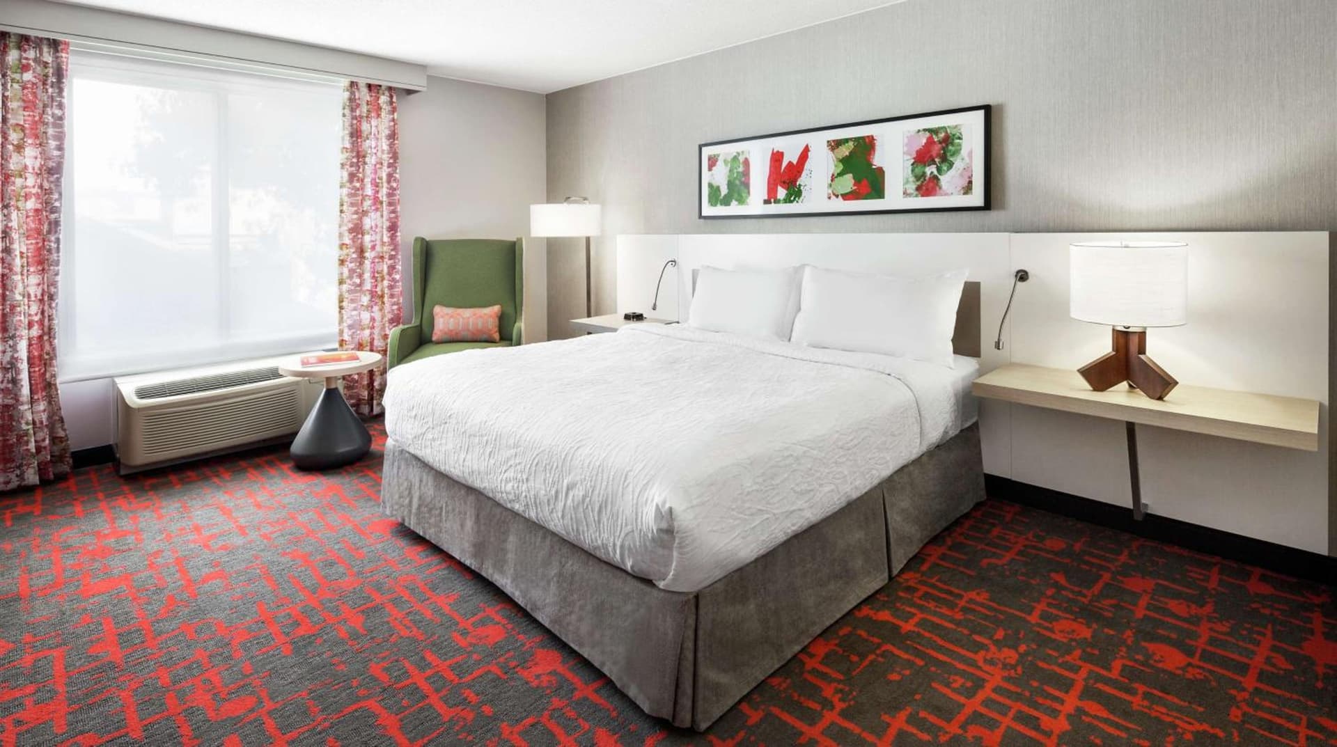 Hilton Garden Inn Albuquerque North/Rio Rancho gallery photo in Rio Rancho, NM — image 17