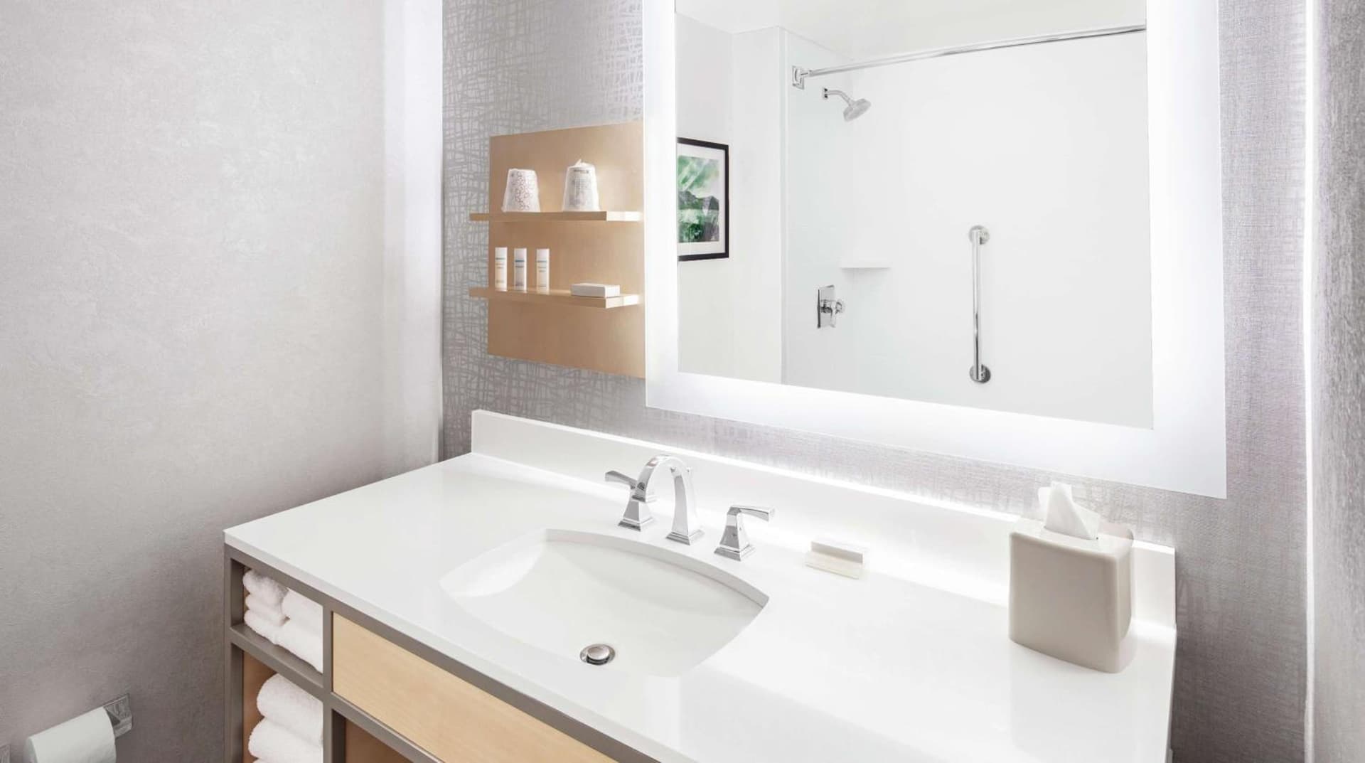 Hilton Garden Inn Albuquerque North/Rio Rancho gallery photo in Rio Rancho, NM — image 16