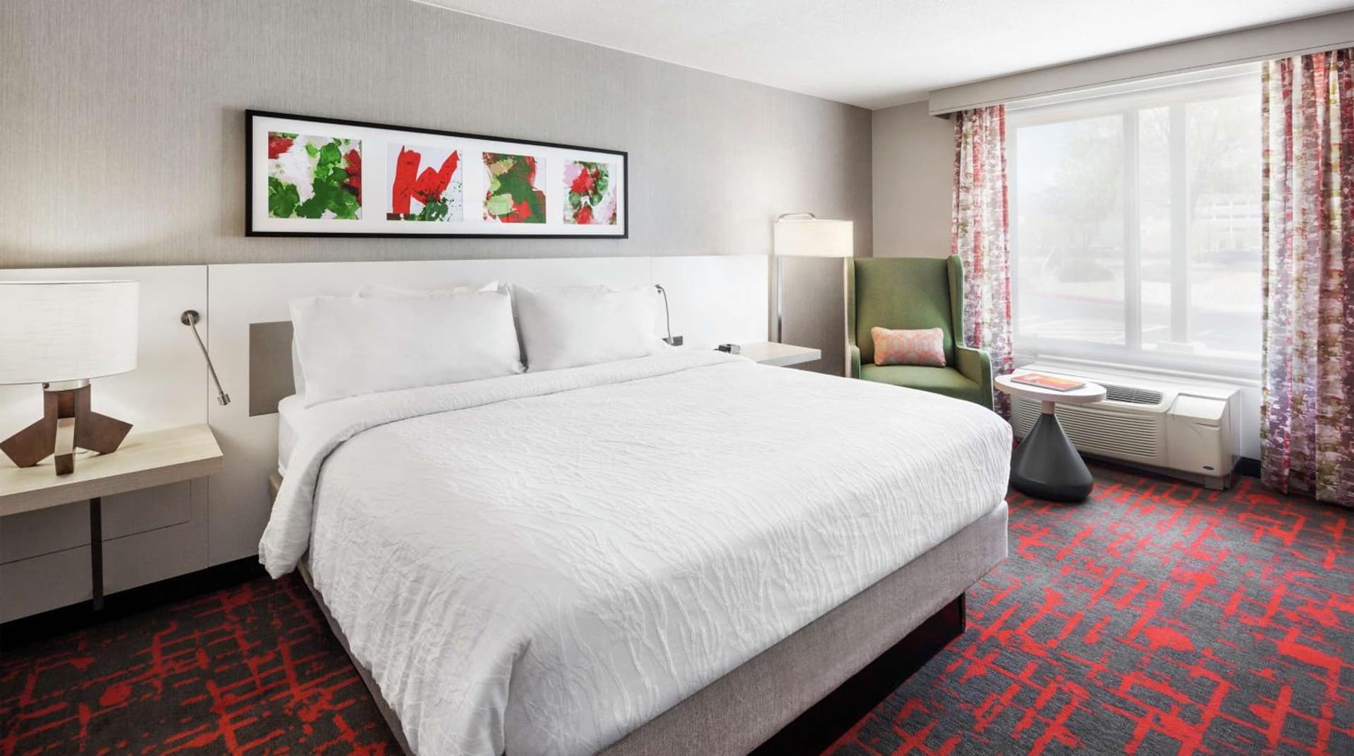 Hilton Garden Inn Albuquerque North/Rio Rancho gallery photo in Rio Rancho, NM — image 20