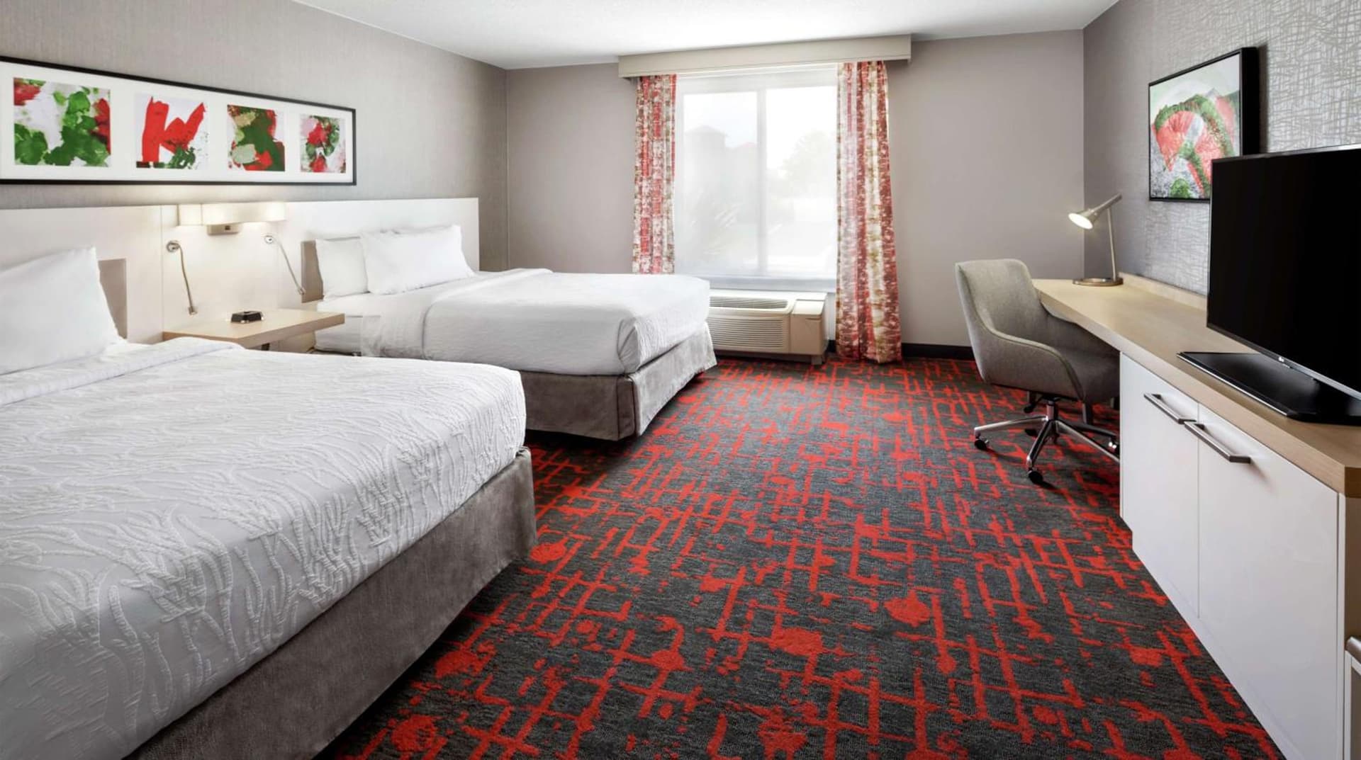 Hilton Garden Inn Albuquerque North/Rio Rancho gallery photo in Rio Rancho, NM — image 8