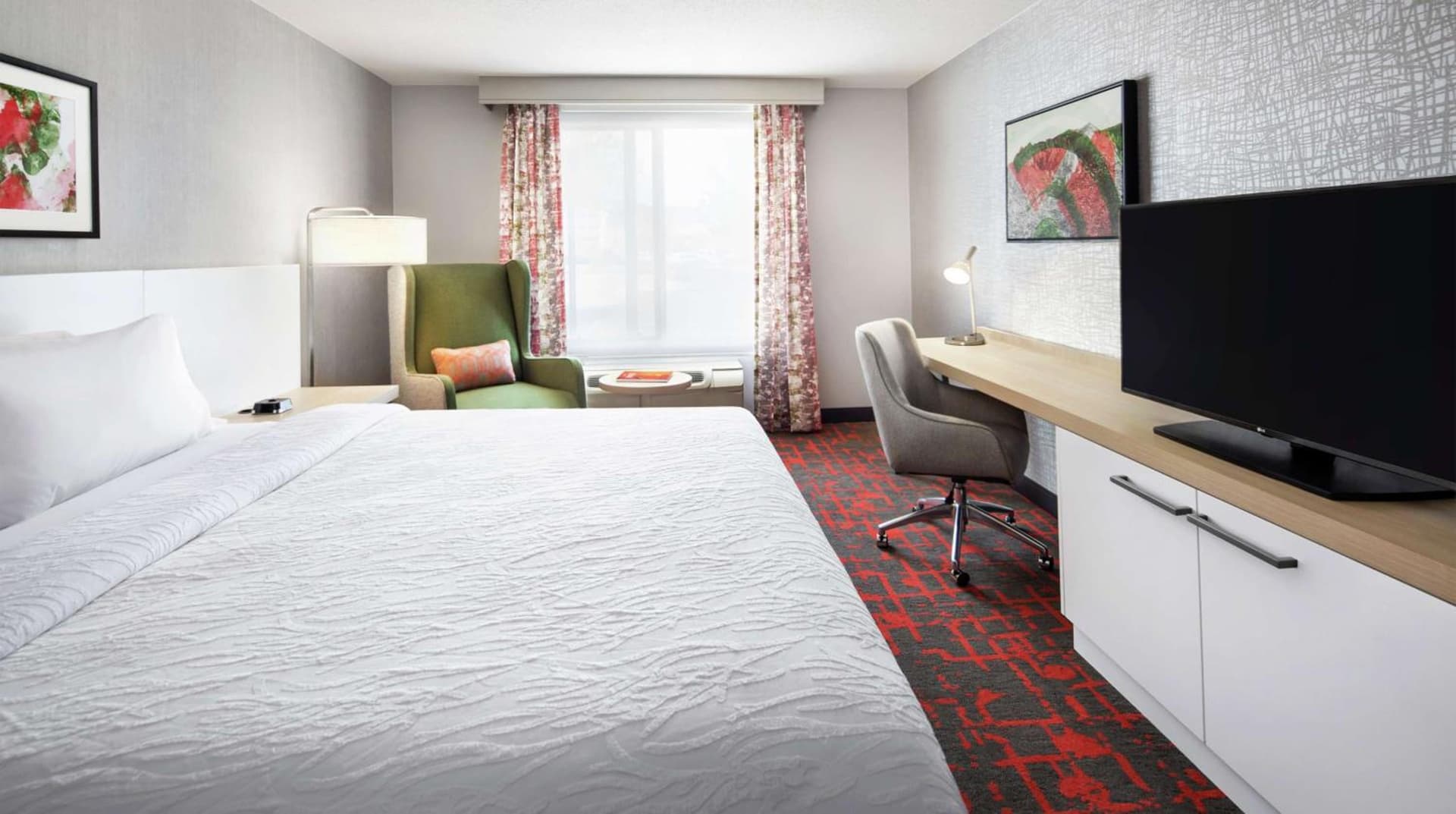 Hilton Garden Inn Albuquerque North/Rio Rancho gallery photo in Rio Rancho, NM — image 23
