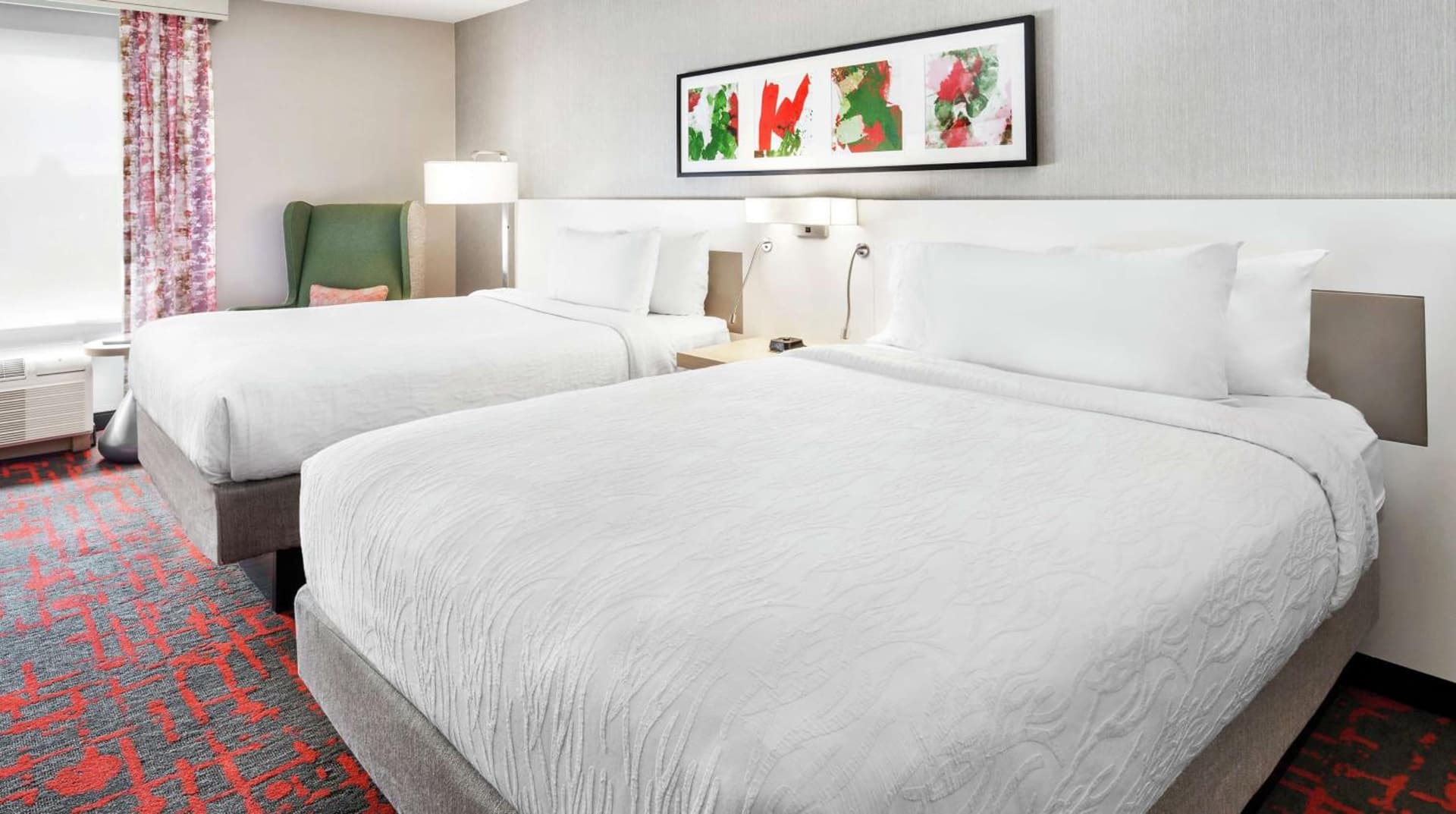 Hilton Garden Inn Albuquerque North/Rio Rancho gallery photo in Rio Rancho, NM — image 15