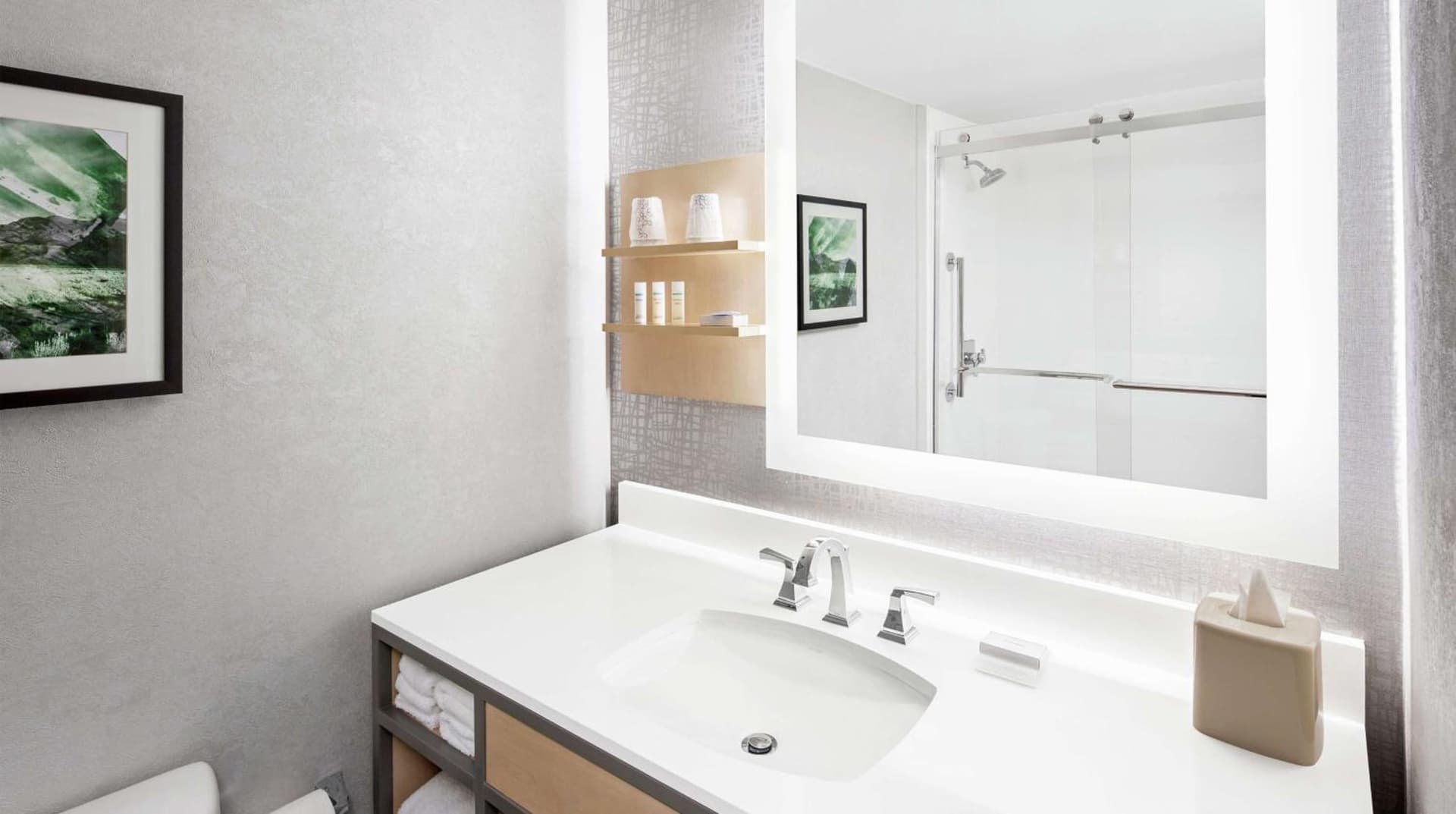 Hilton Garden Inn Albuquerque North/Rio Rancho gallery photo in Rio Rancho, NM — image 9