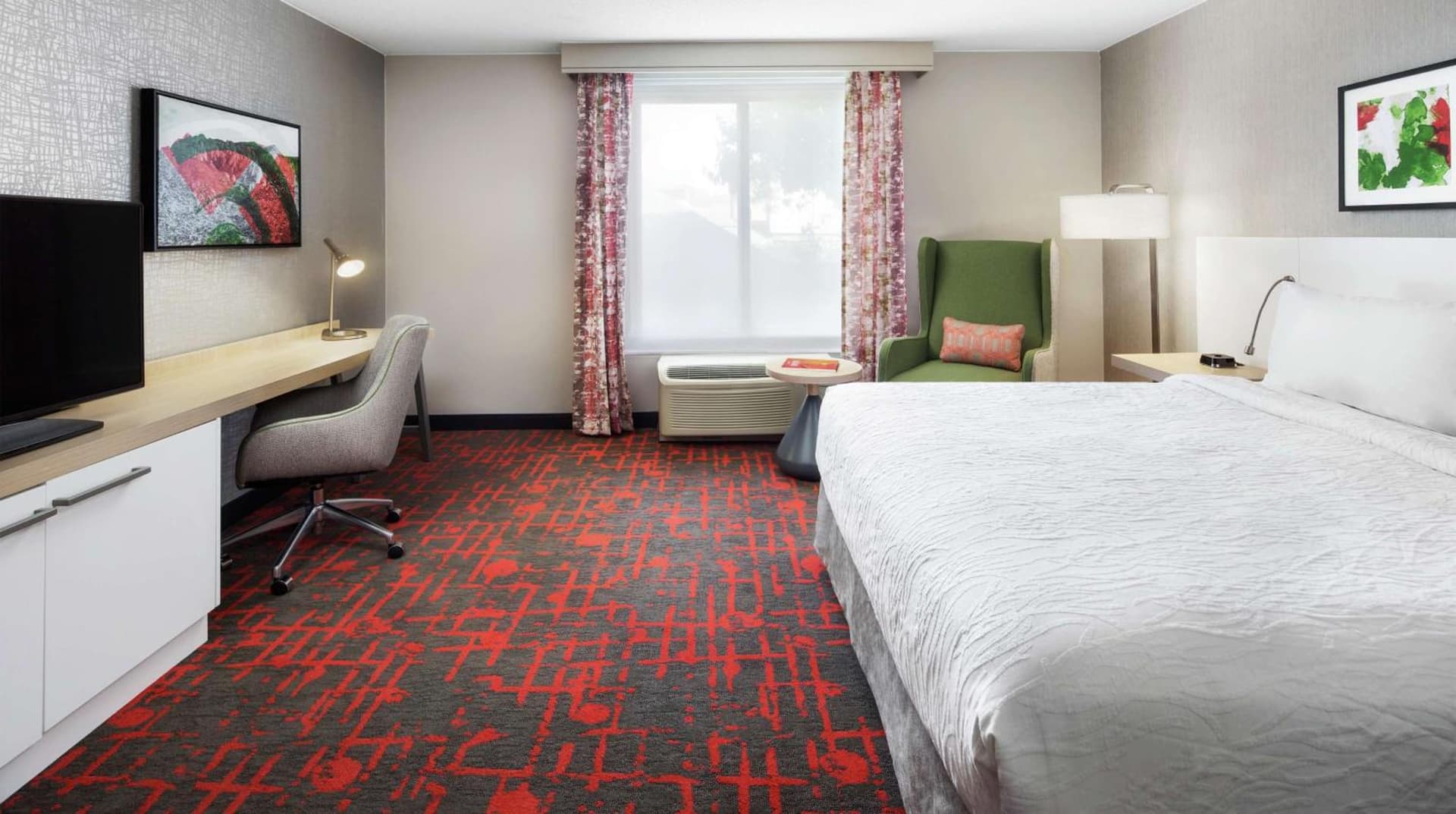 Hilton Garden Inn Albuquerque North/Rio Rancho gallery photo in Rio Rancho, NM — image 5